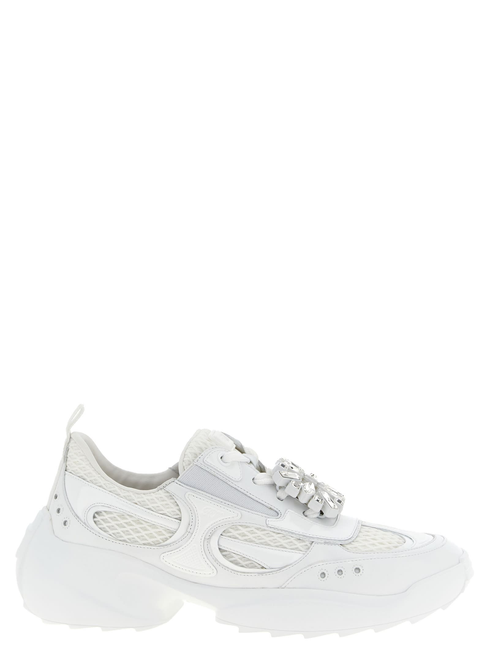 viv On The Run Sneakers