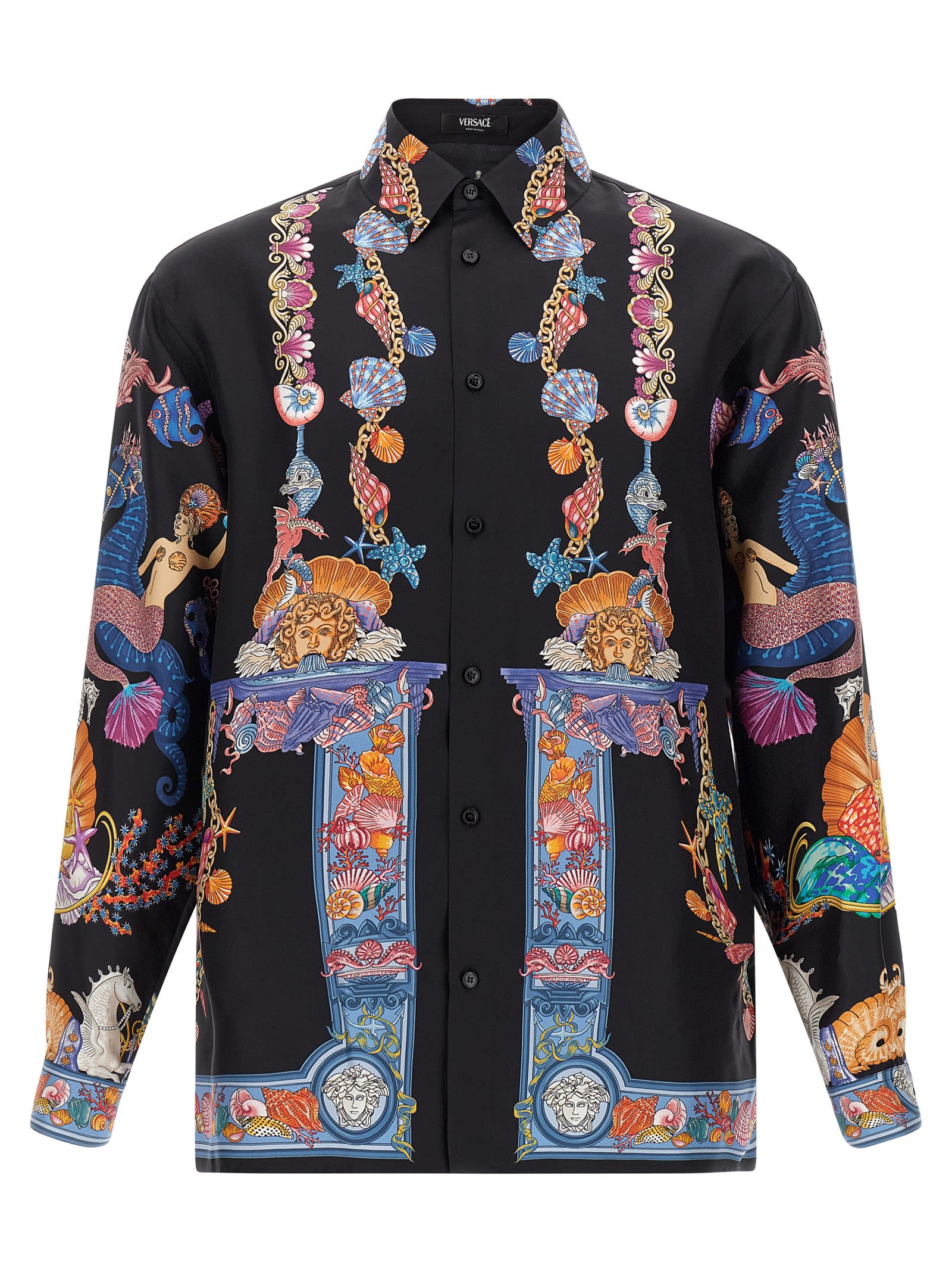 coral Theatre Shirt
