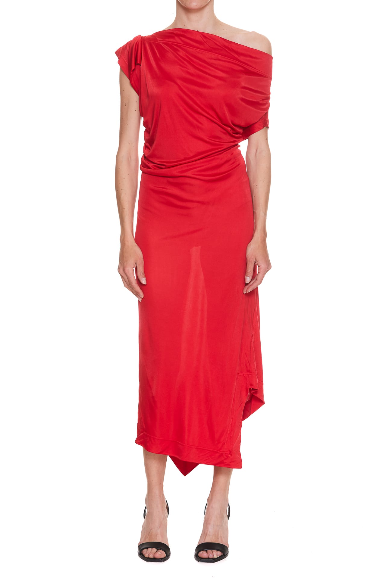 Vivienne Westwood Utah Dress
