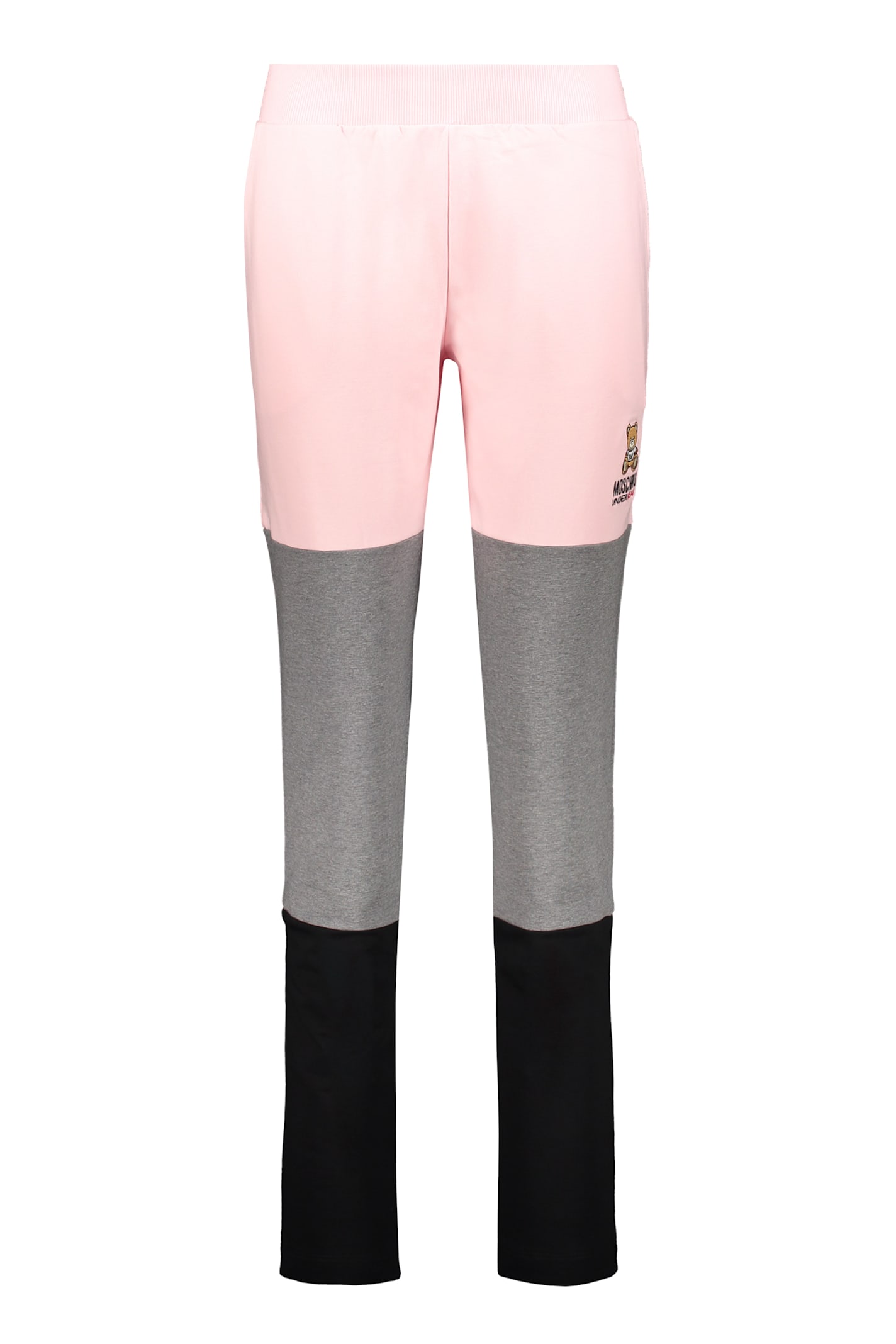 Logo Print Sweatpants