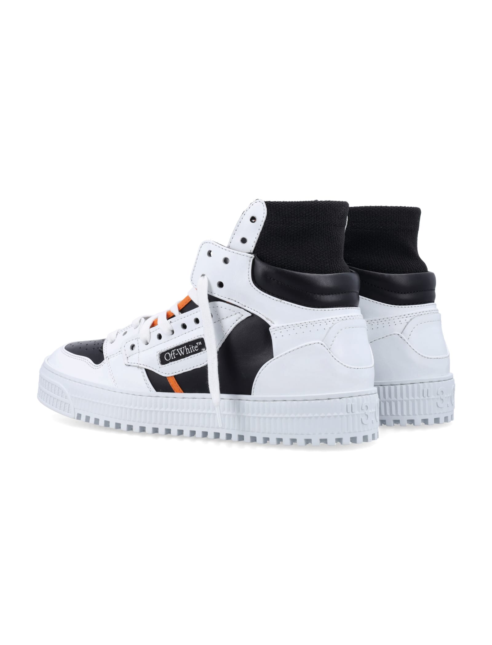 Shop Off-white 3.0 Off-court Sneakers In White