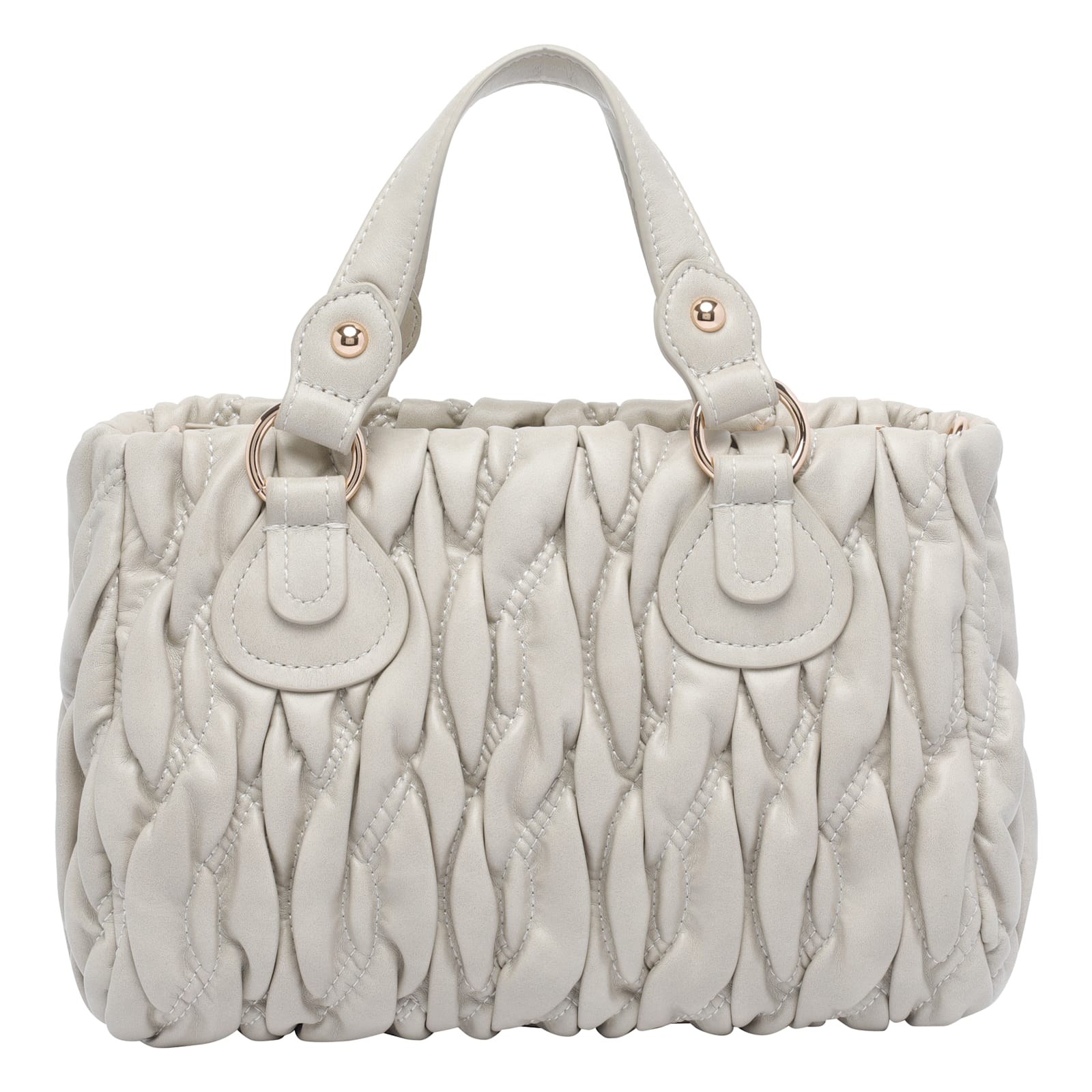 Liu •jo Handbag Liu Jo Woman Color White In White