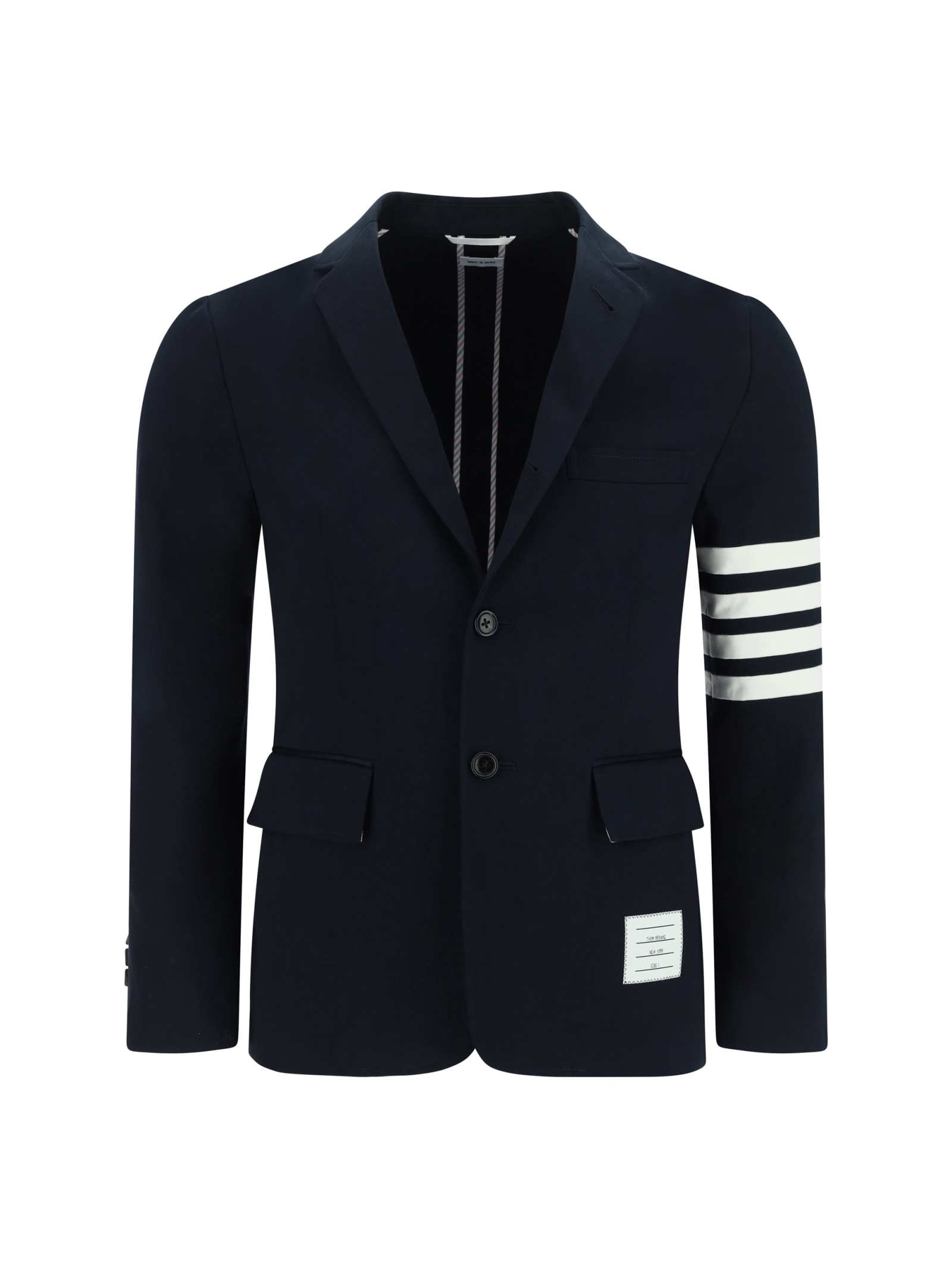 THOM BROWNE BLAZER JACKET