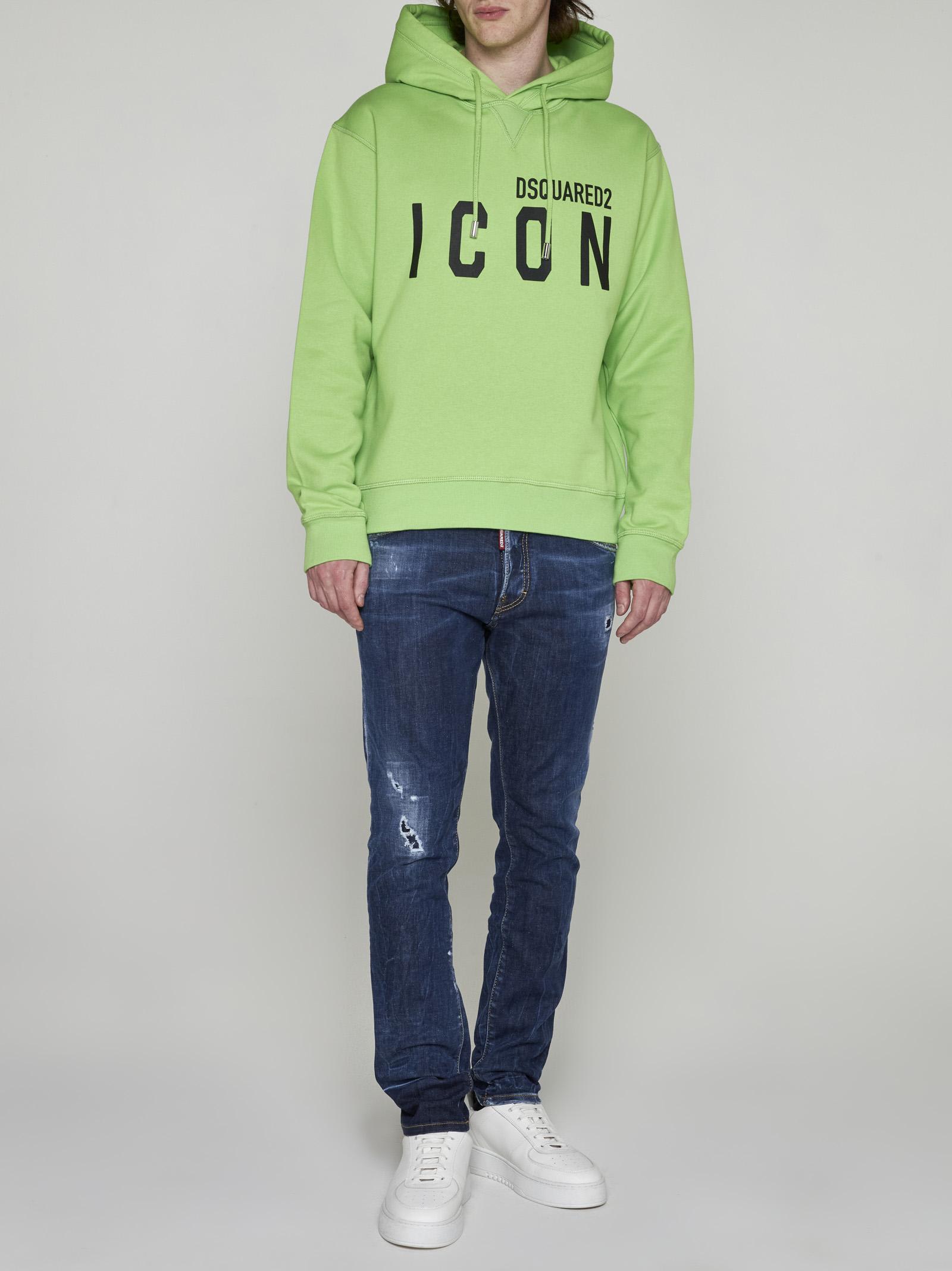 Dsquared2 Jeans In Blue