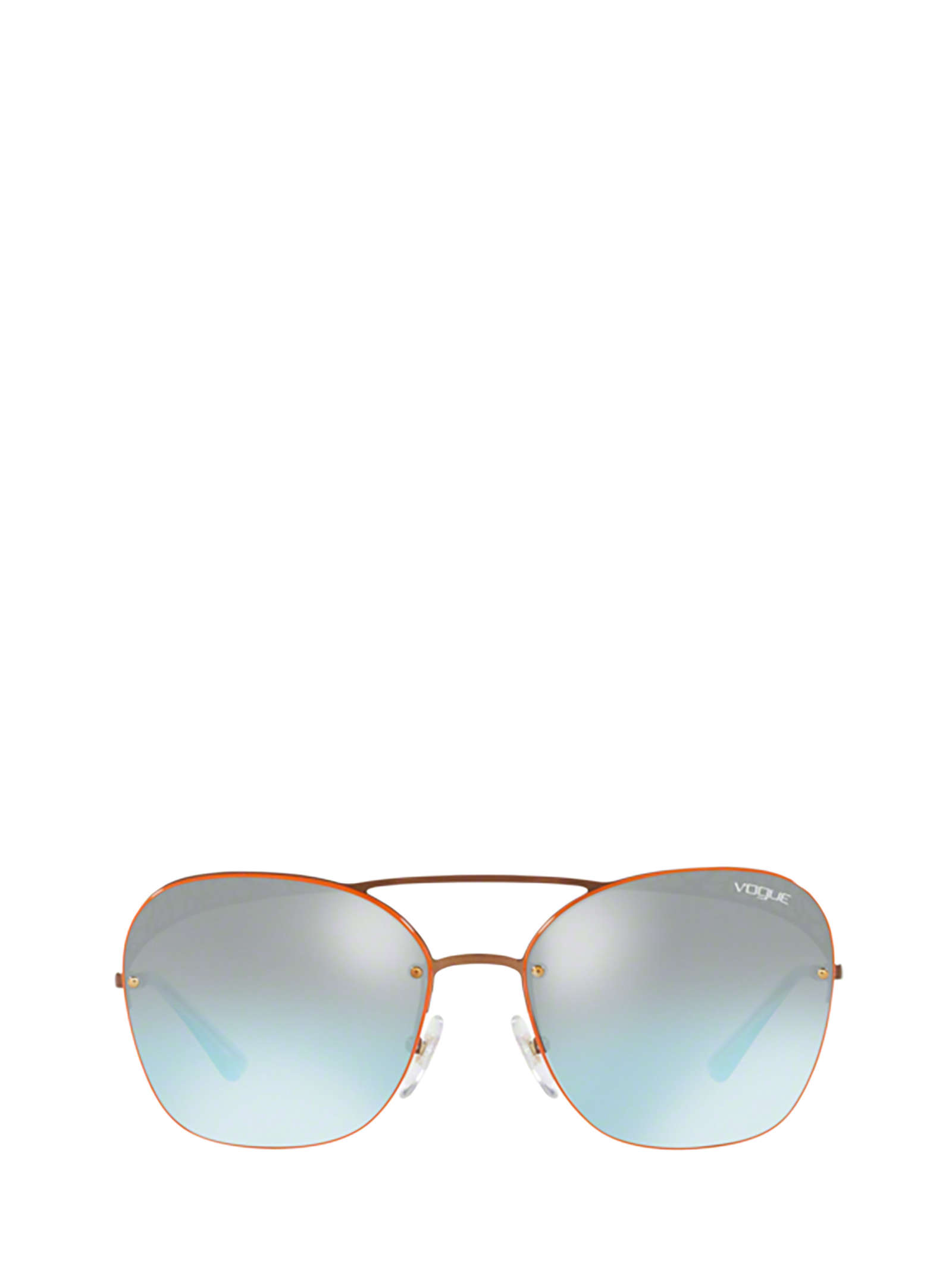 Vogue Eyewear Vogue Vo4104s Copper Sunglasses