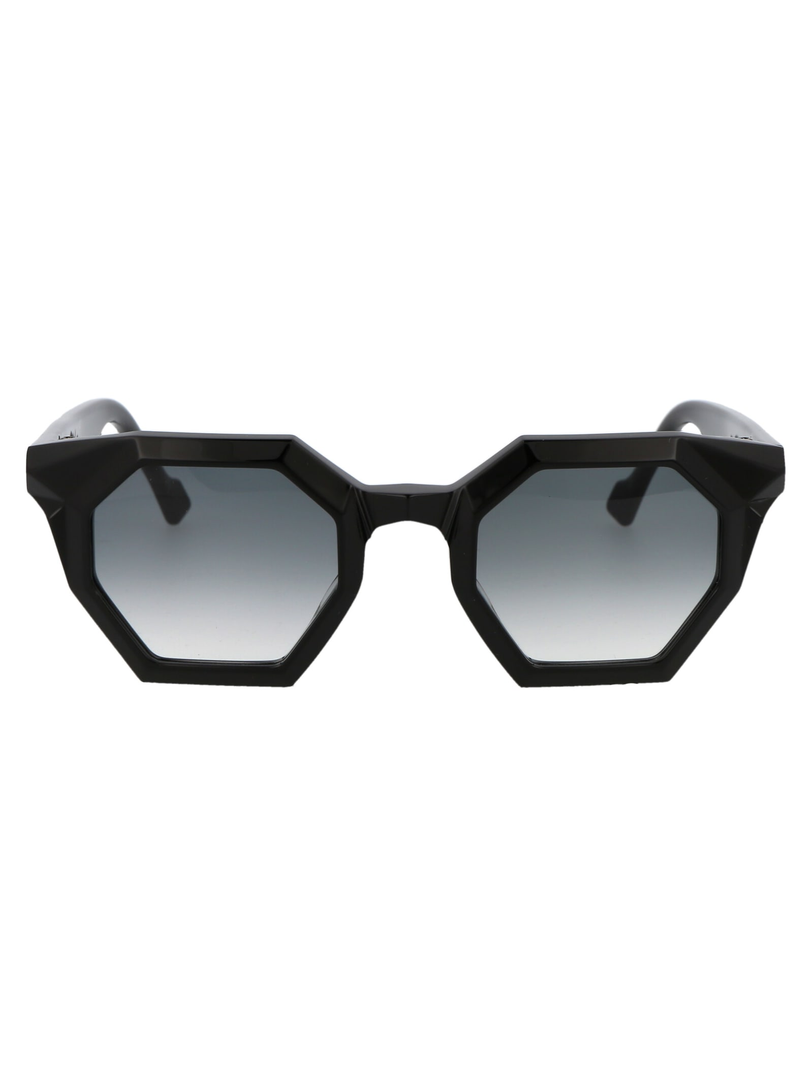 Yohji Yamamoto Slook 013 Sunglasses