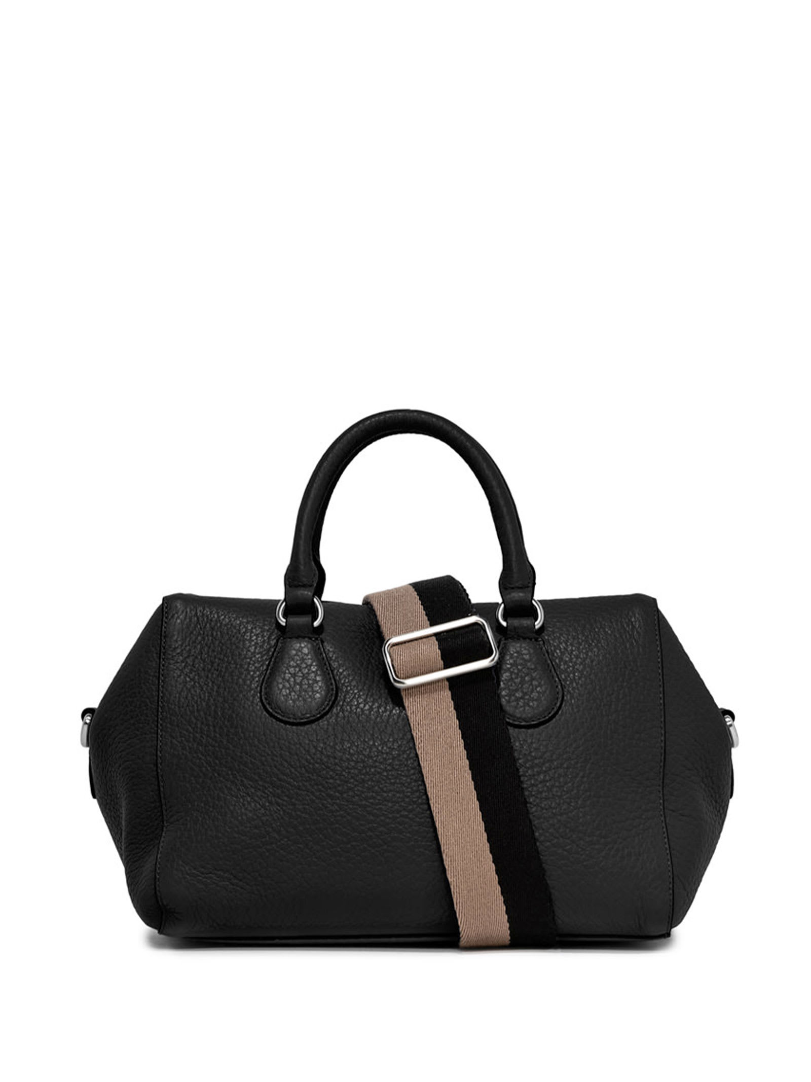 Gianni Chiarini Dora Bag In Smooth Leather