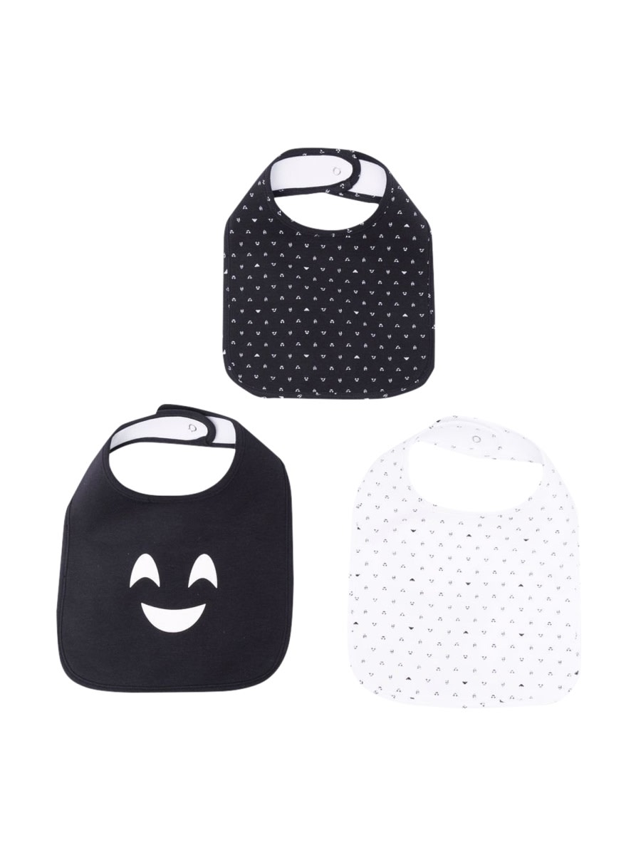 Emporio Armani Infant Care Set In Multicolour