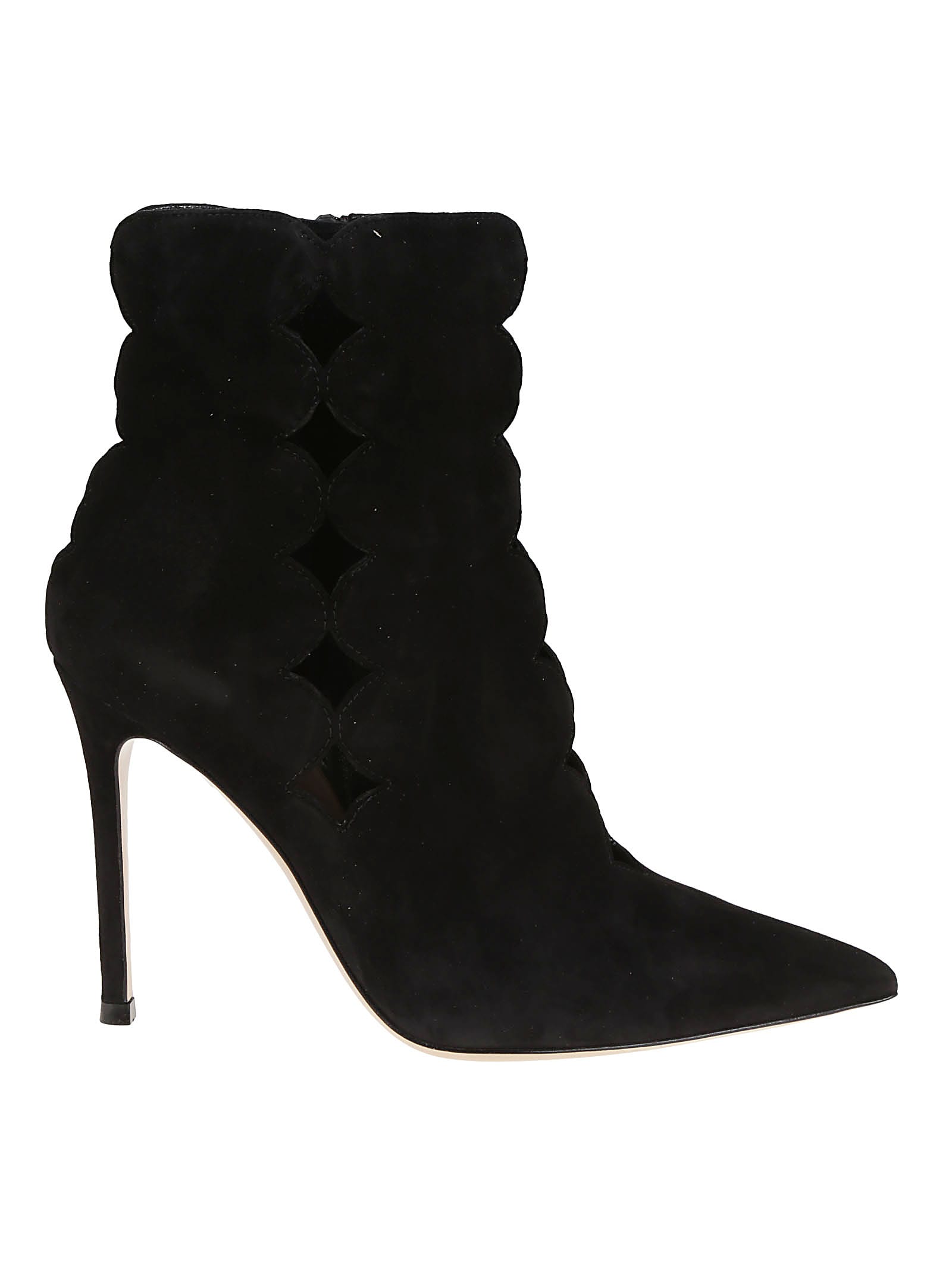 gianvito rossi ariana ankle boots