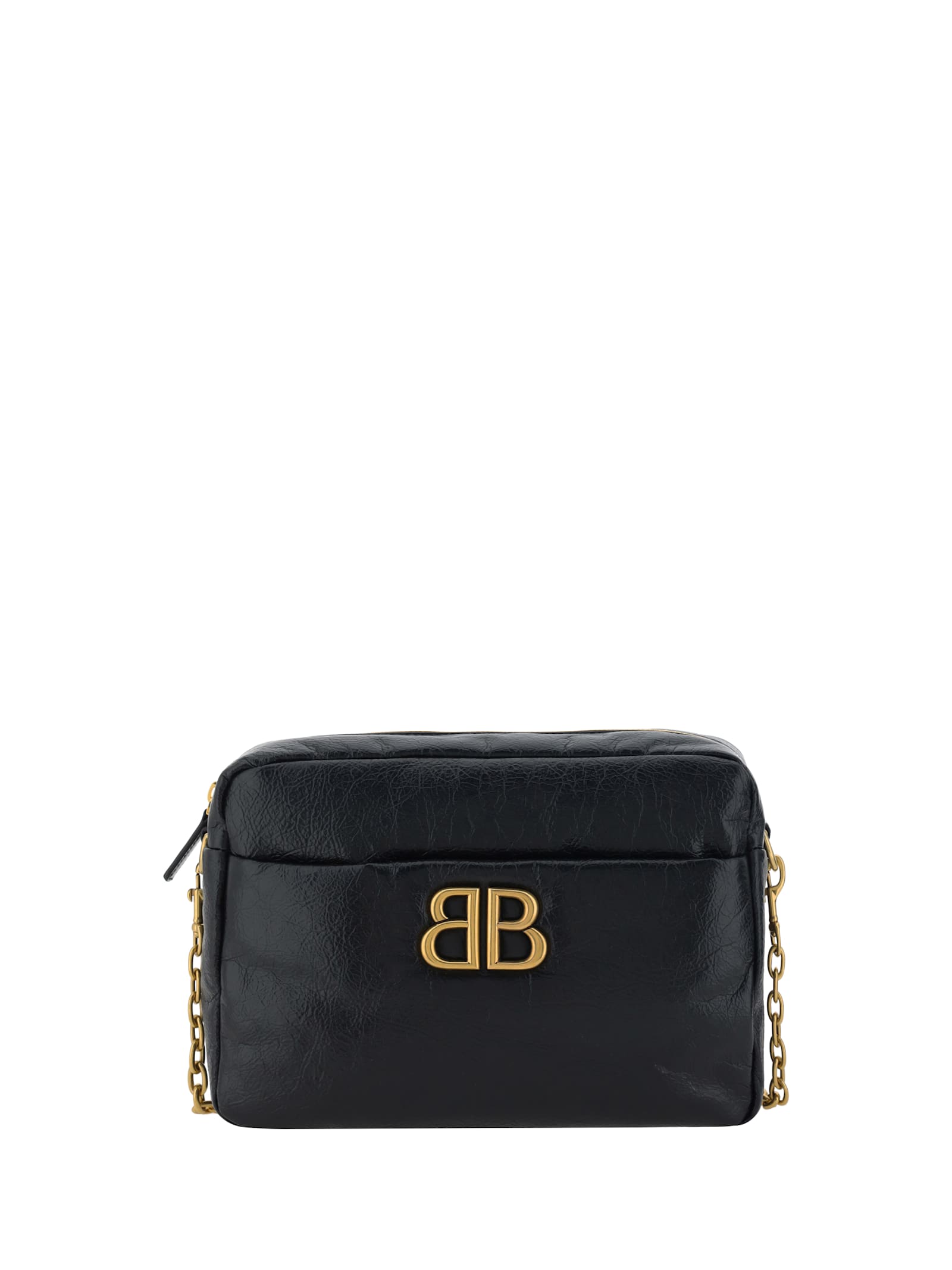 BALENCIAGA MONACO SHOULDER BAG 