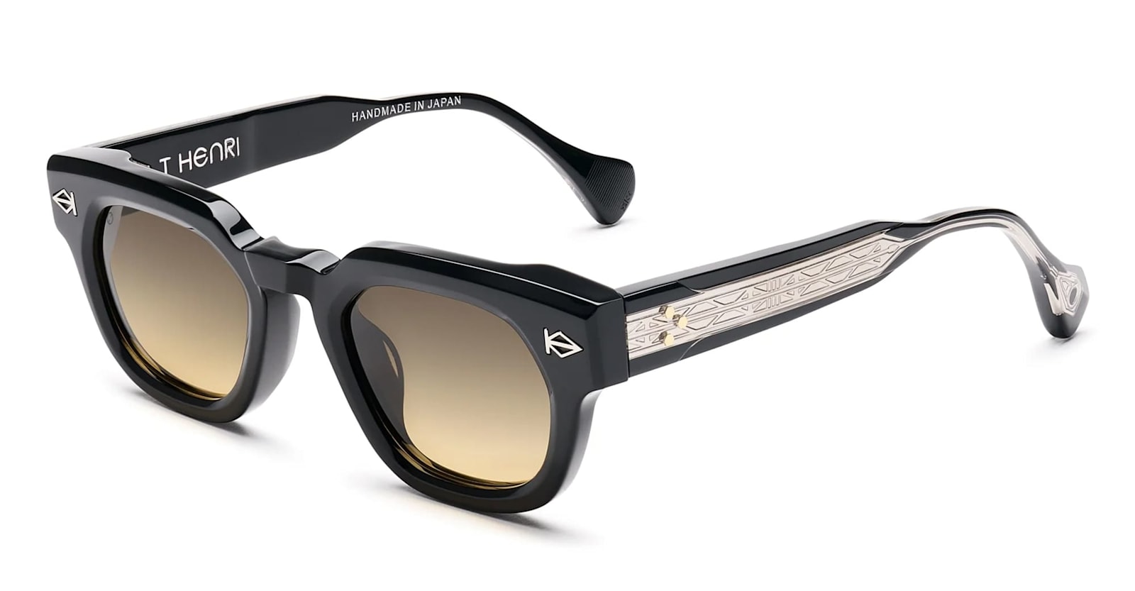 Shop T Henri Tuatara - Shadow Ii Sunglasses