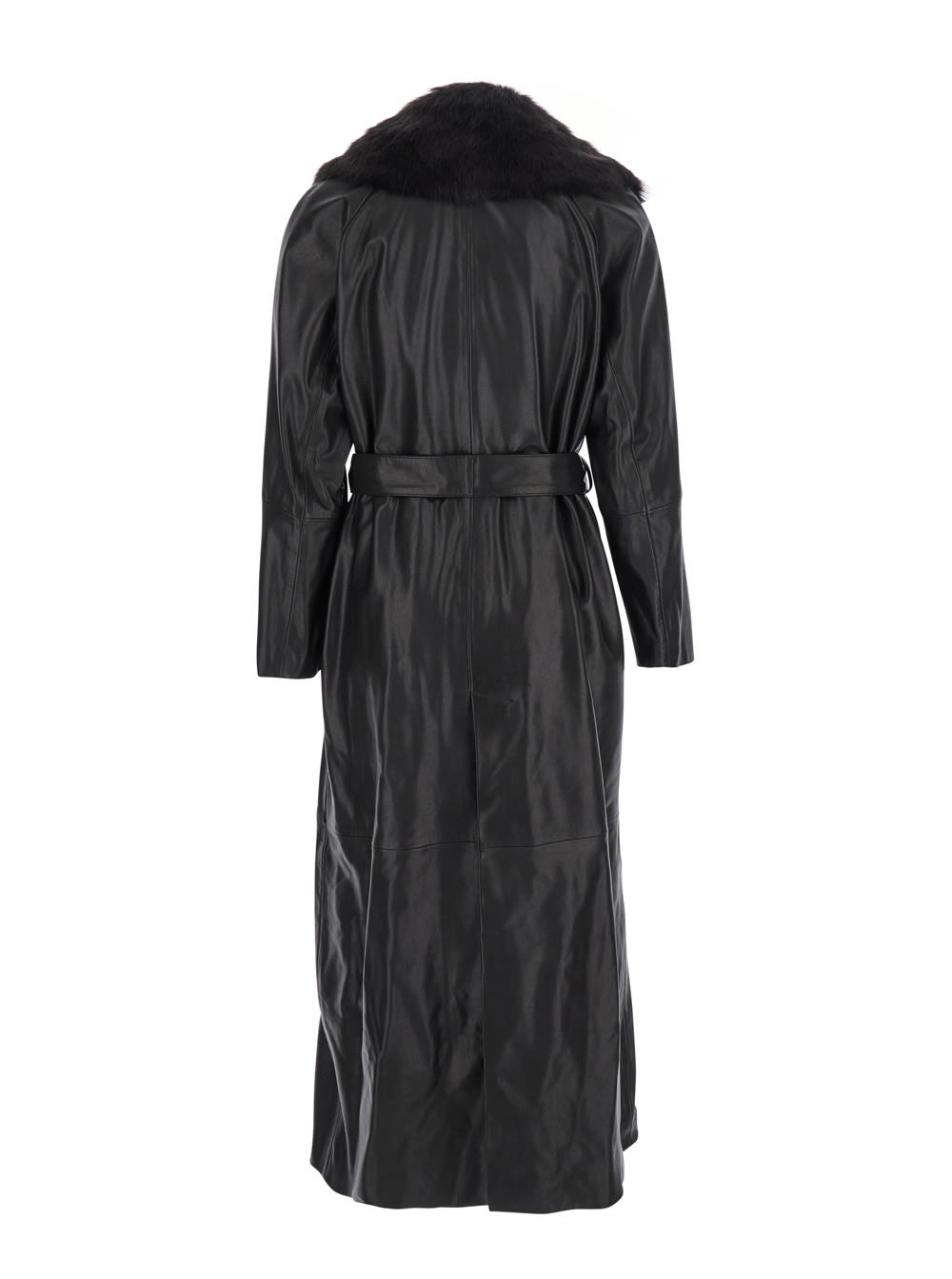 Nour Hammour Nh326black In Black