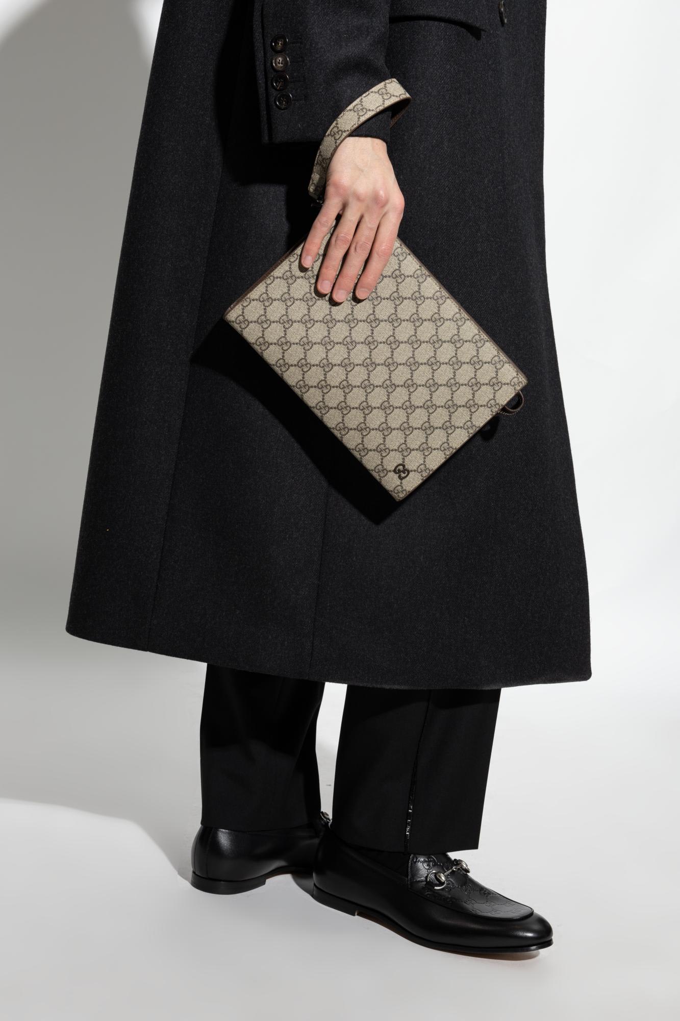 Gucci Handbag Gg Pouch