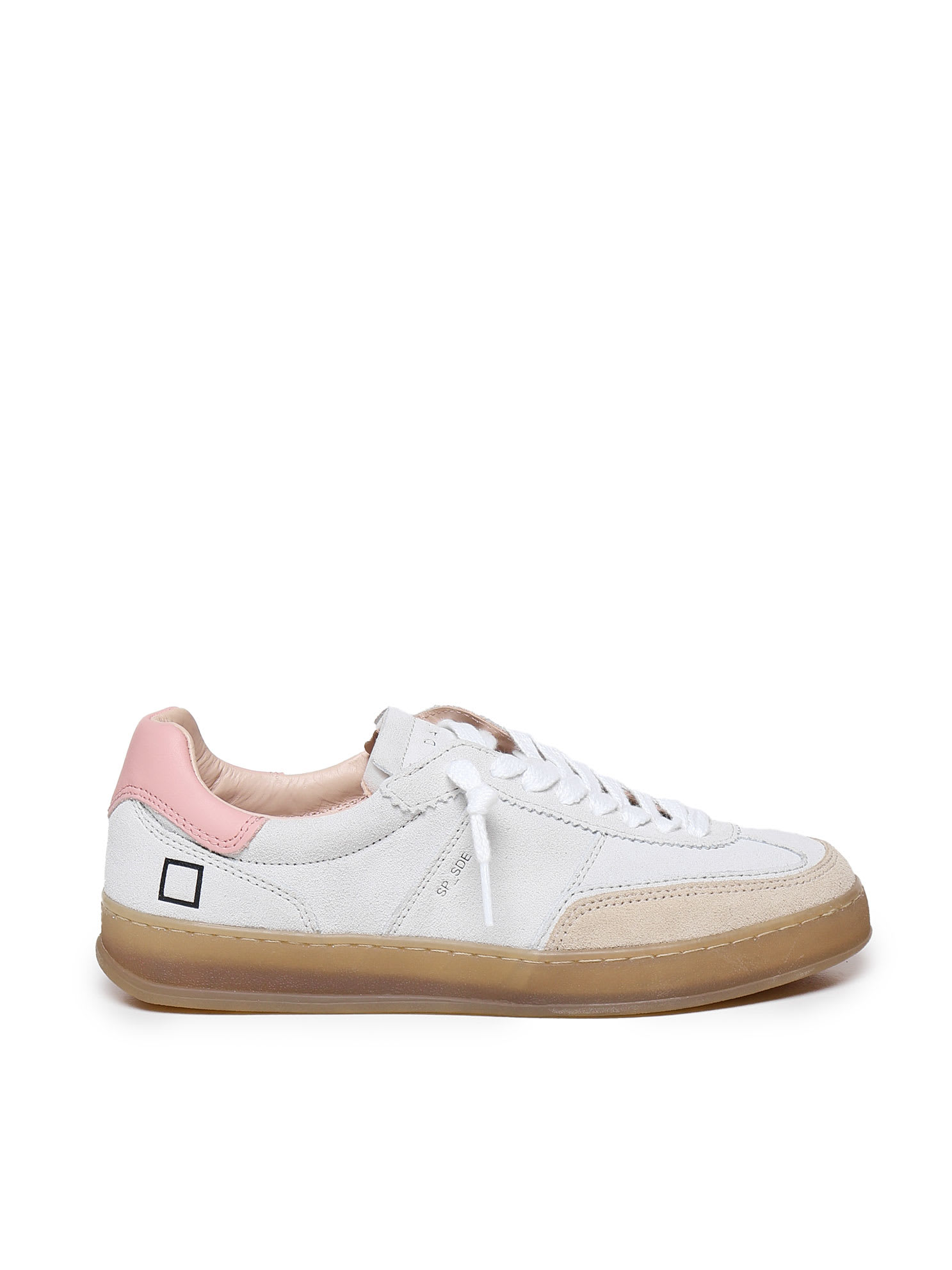 D. A.T. E. Sneakers Sporty Colored