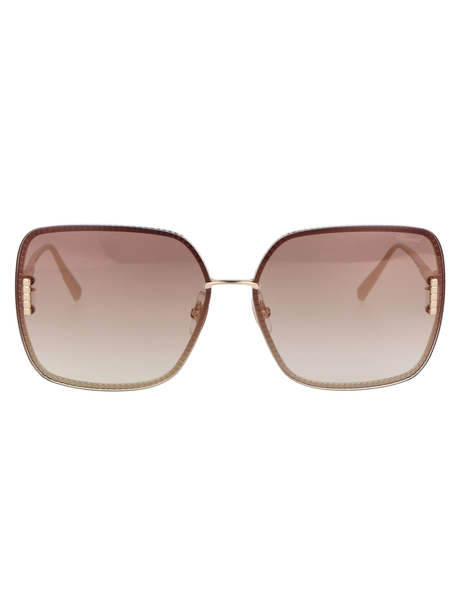 Chopard Schf72m Sunglasses
