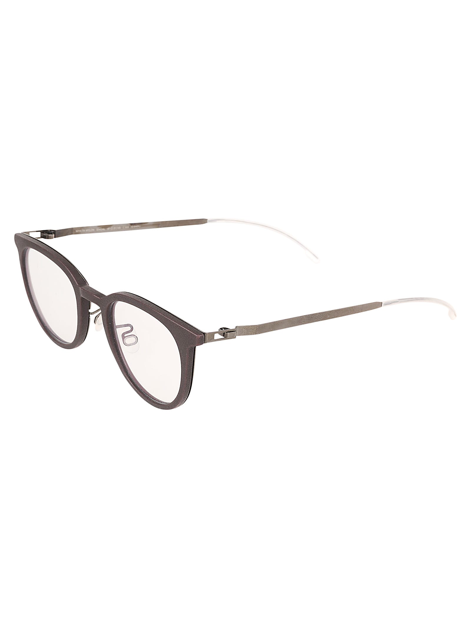 Shop Mykita Sindal Glasses In 559