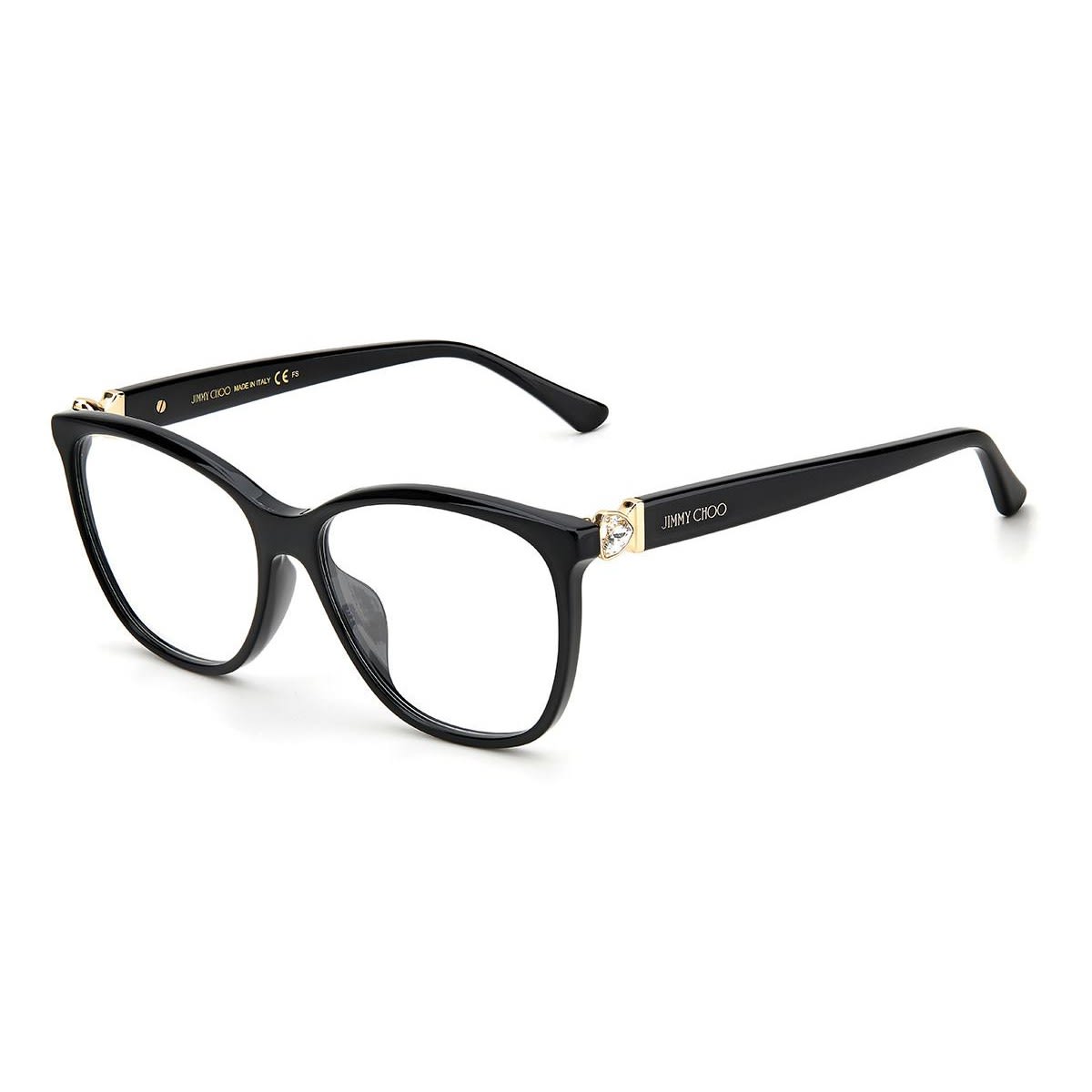 Jimmy Choo Eyewear Jc318/g Glasses