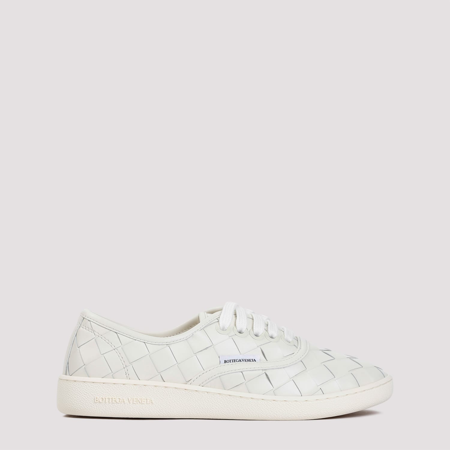 Sawyer Lace-up Sneakers