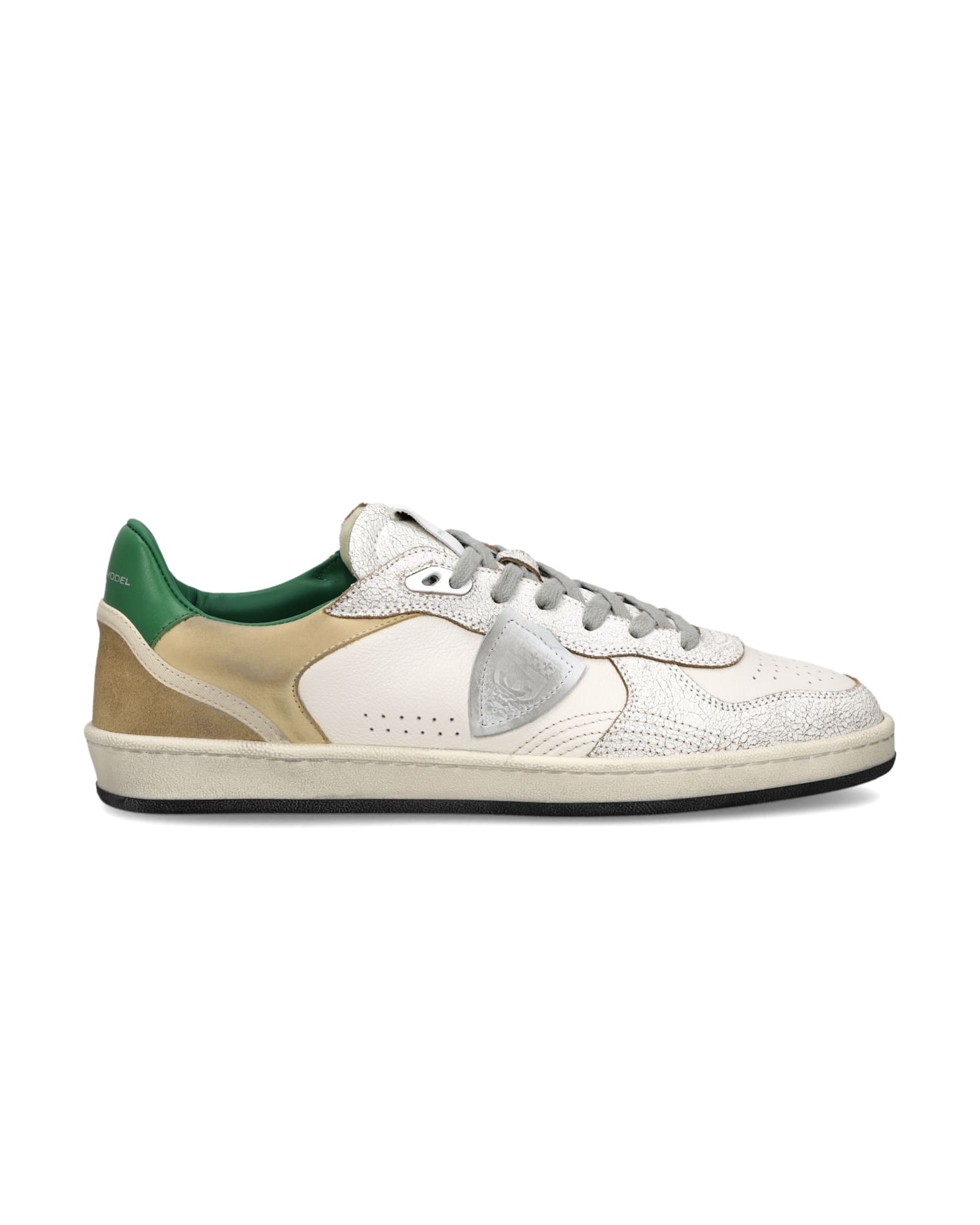 Philippe Model Pgal Sneakers In Multi