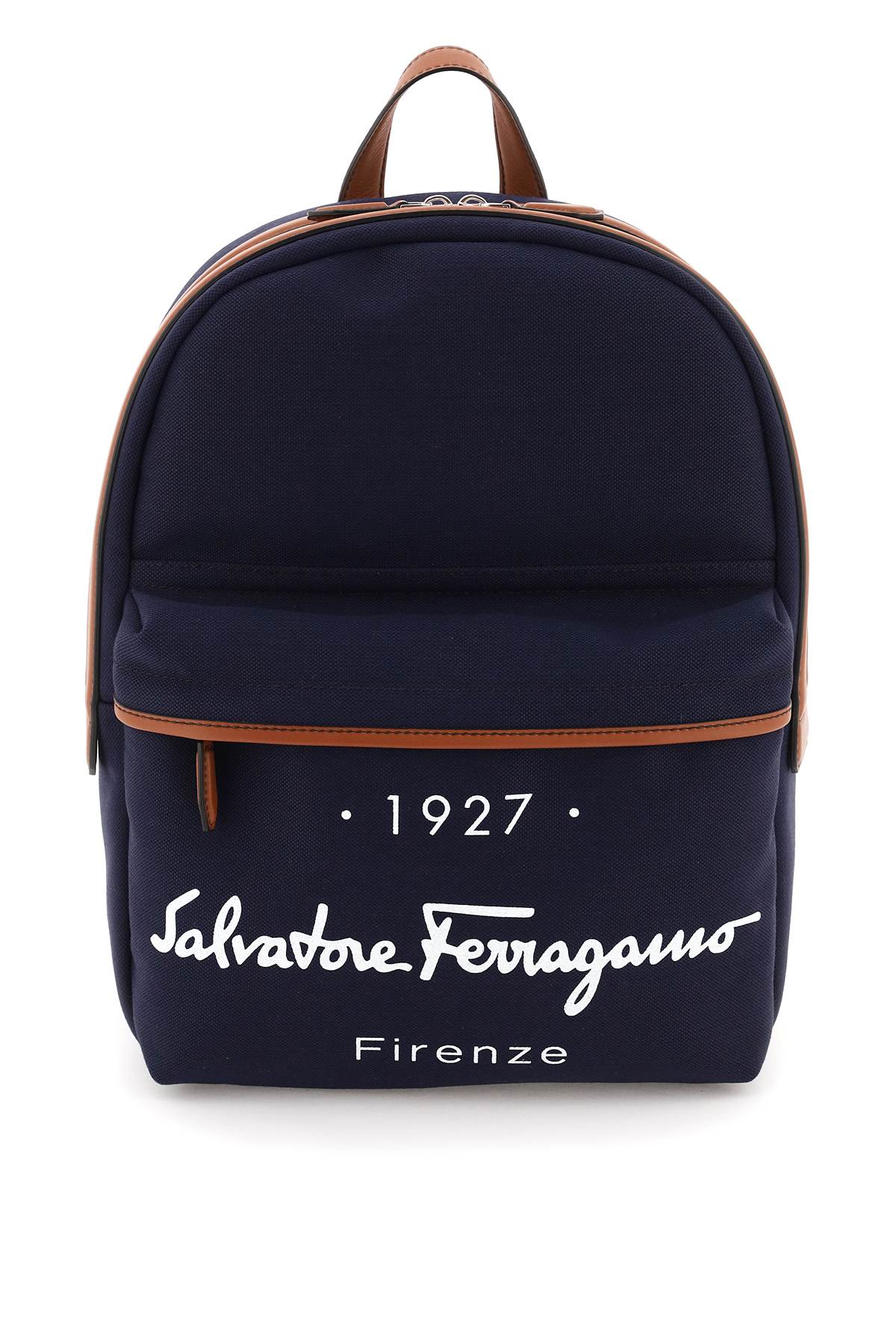 Salvatore Ferragamo 1927 Signature Backpack