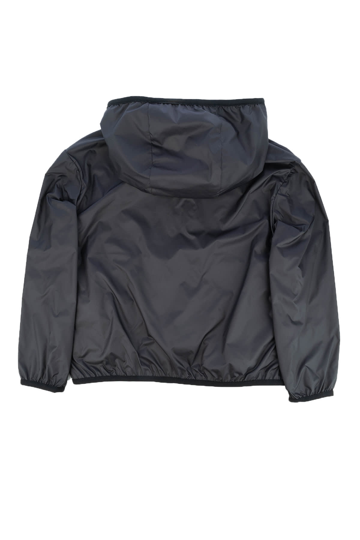 Moncler Giubbini In Nero