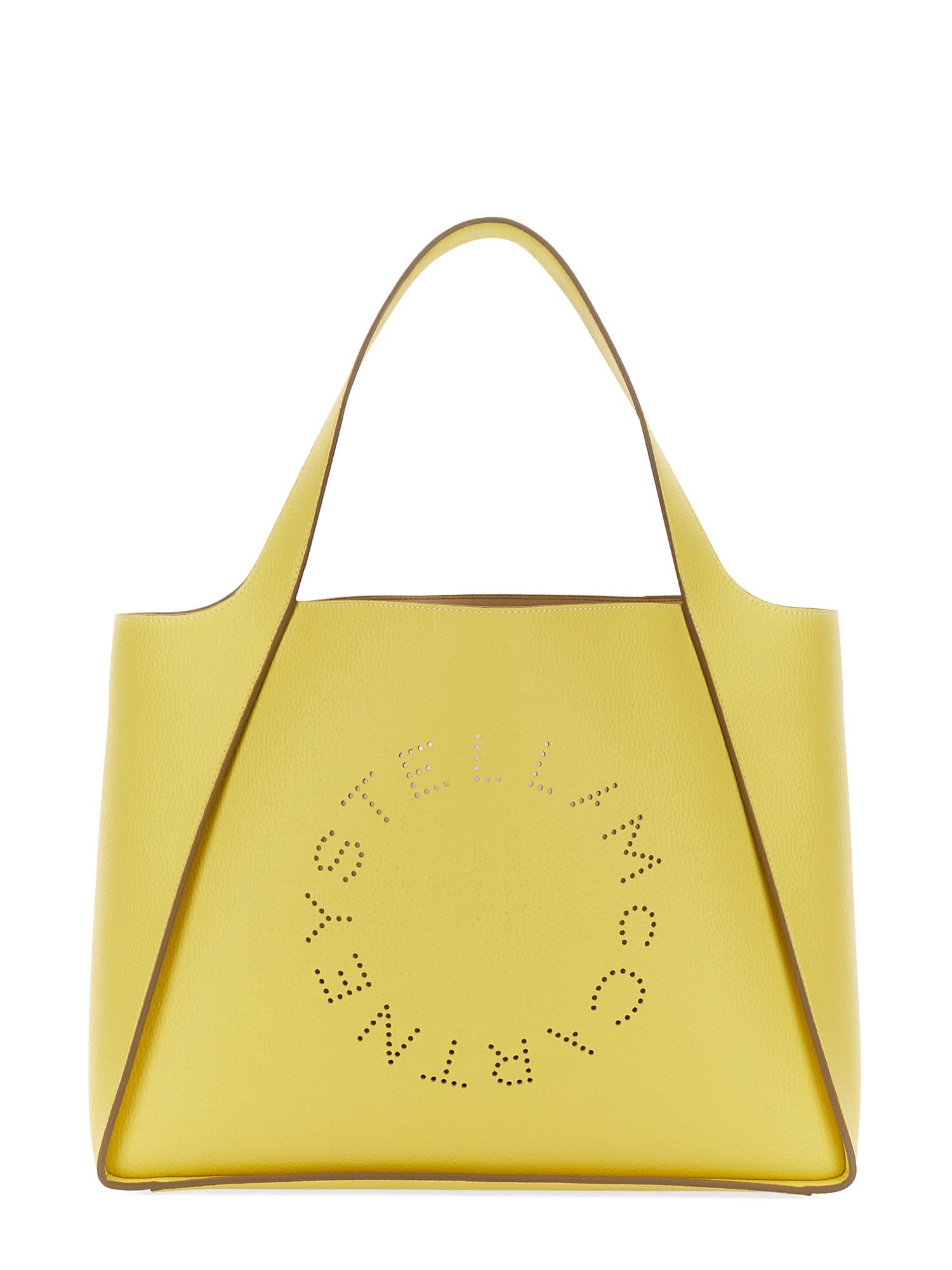Stella McCartney Tote Bag With Logo