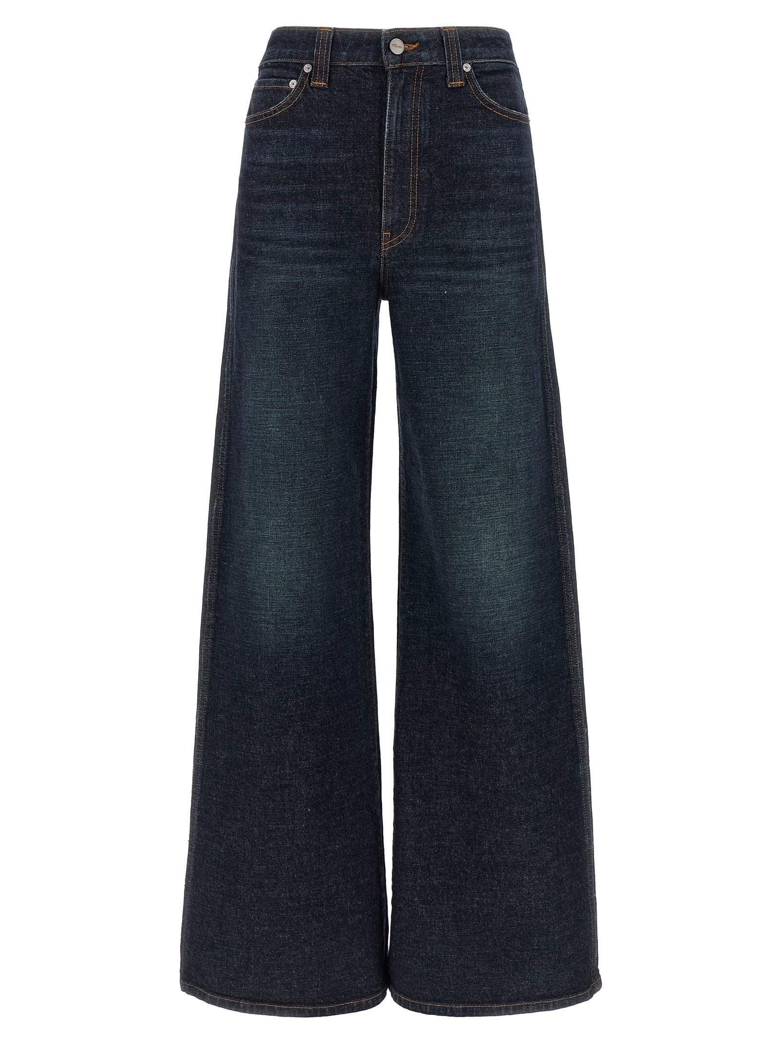 Khaite dane Jeans