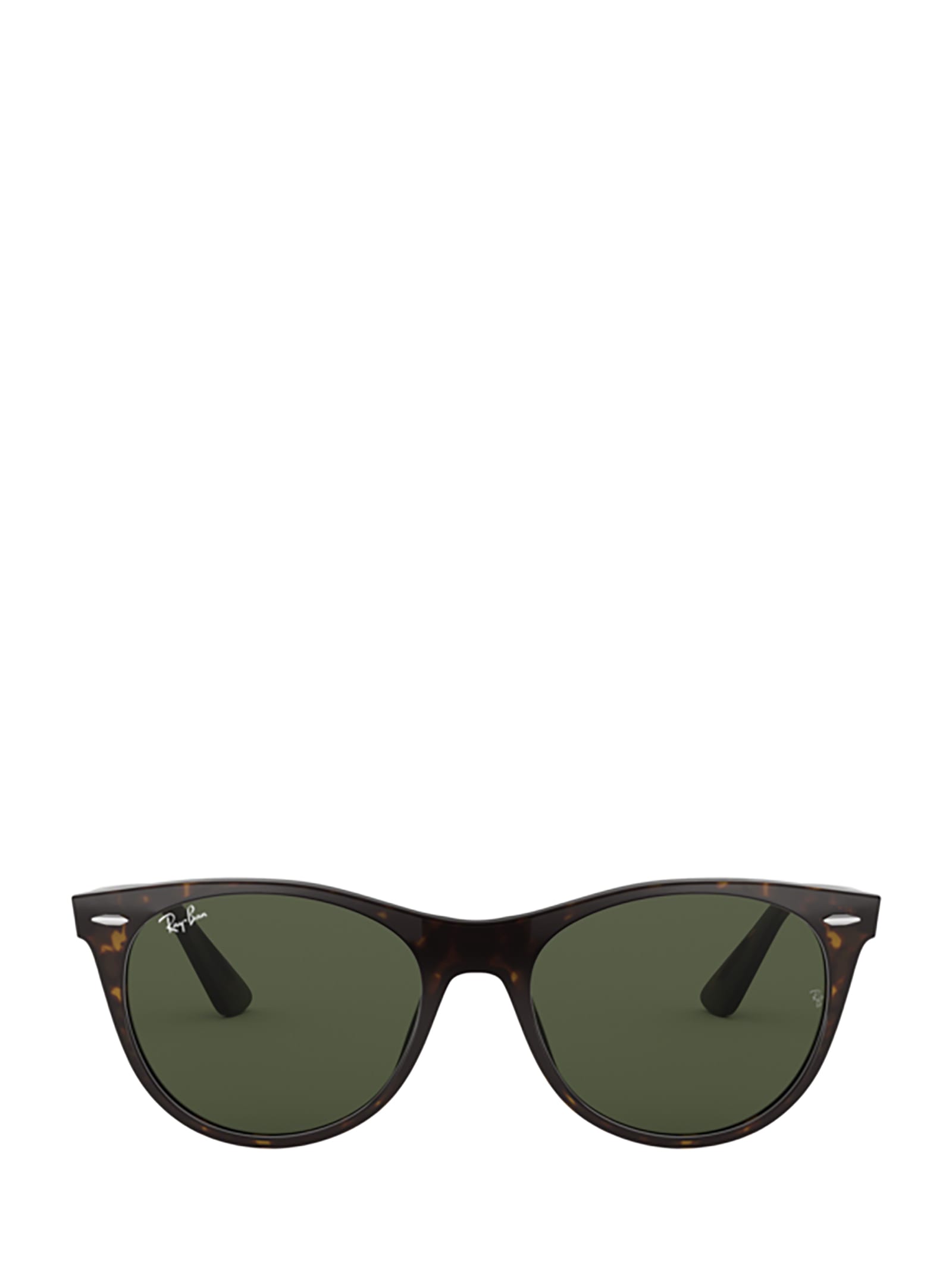 Ray-Ban Ray-ban Rb2185 Tortoise Sunglasses