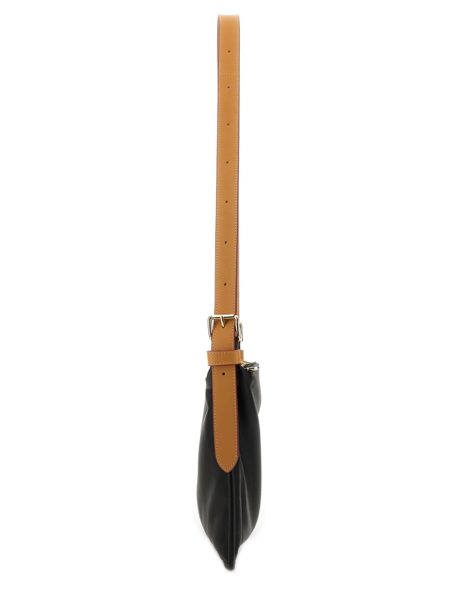 Longchamp Borsa A Tracolla Smoothie M