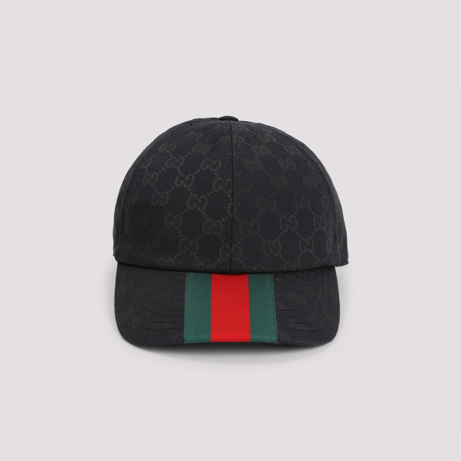 Gucci Hat Accessories In Black Vrv