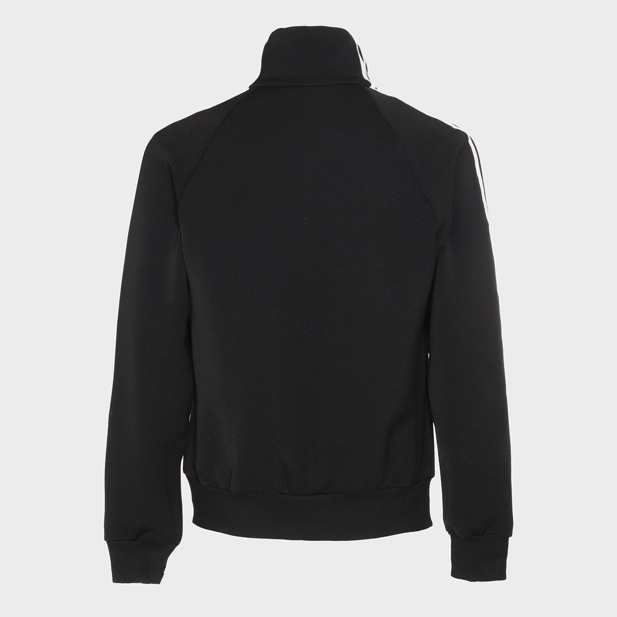 Shop Y-3 Black Sweatshirt