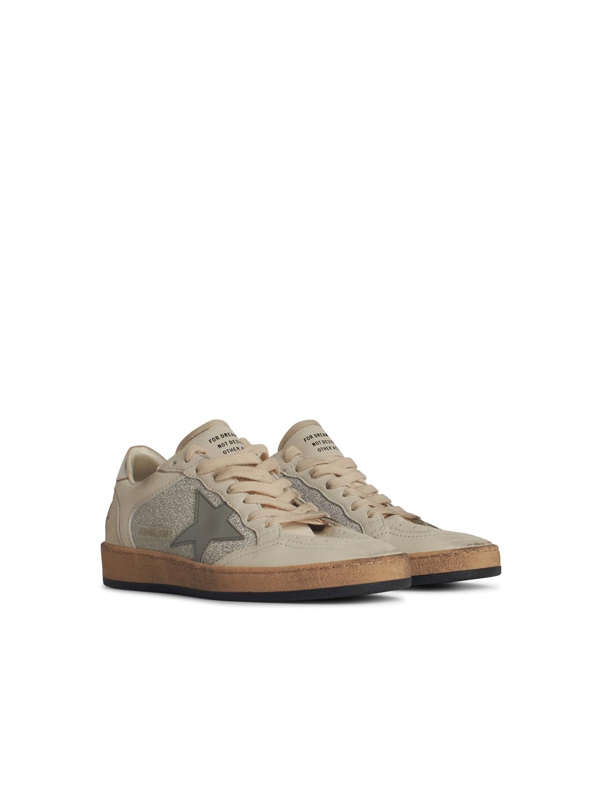 Golden Goose Zapatillas - Blanco In White