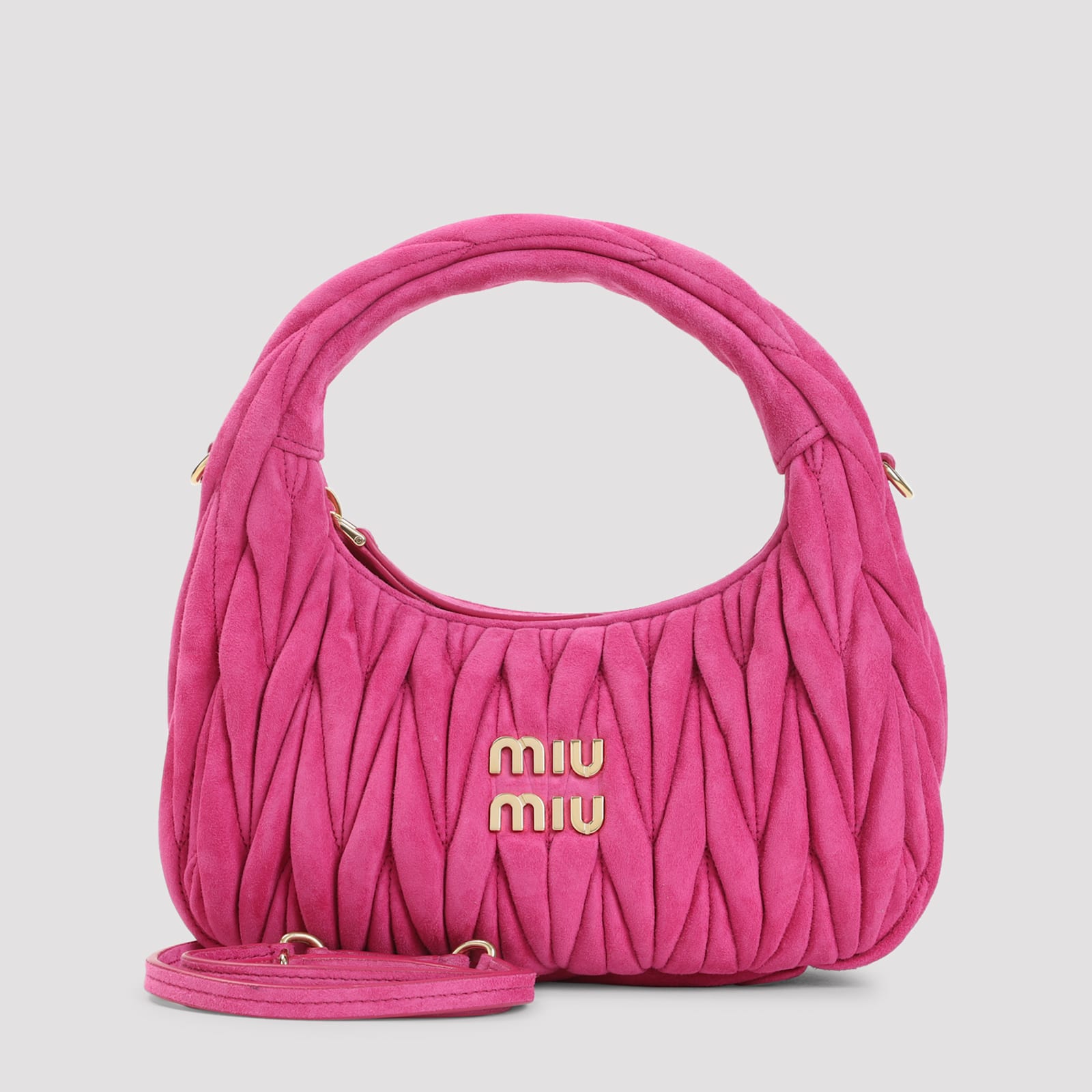 Wander Shoulder Bag