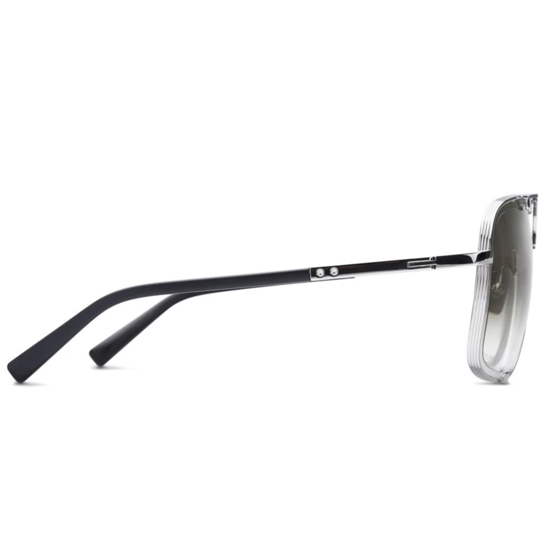 Dita Mach-fiveblack Palladium Black I In Gray