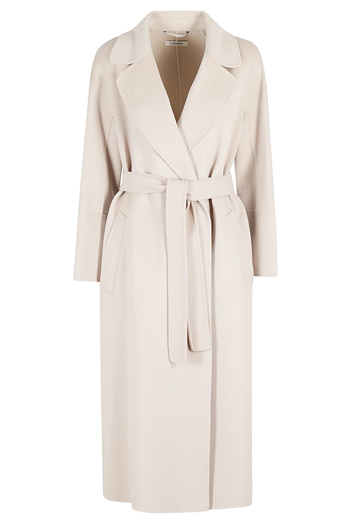 Shop 's Max Mara Elisa In Beige