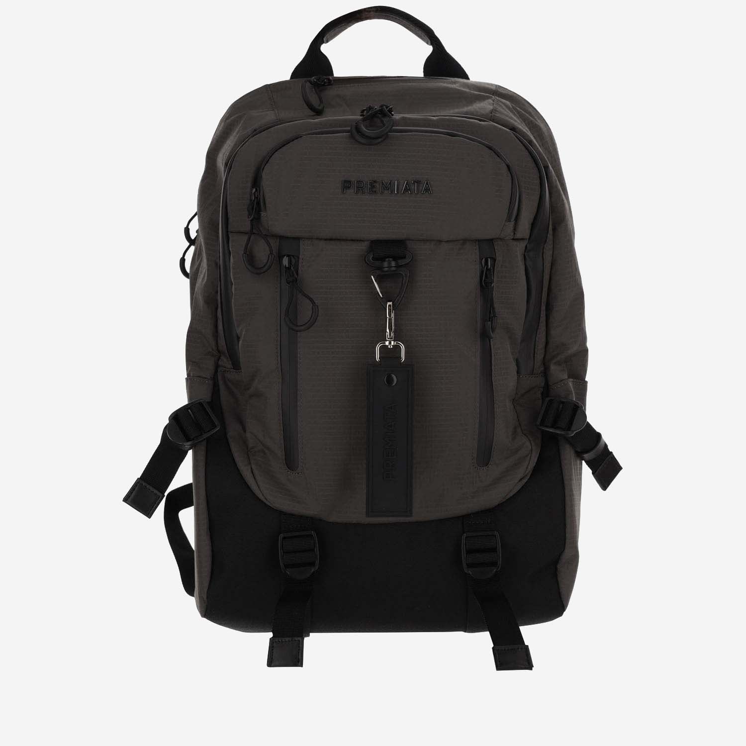 Nylon Ventura Backpack