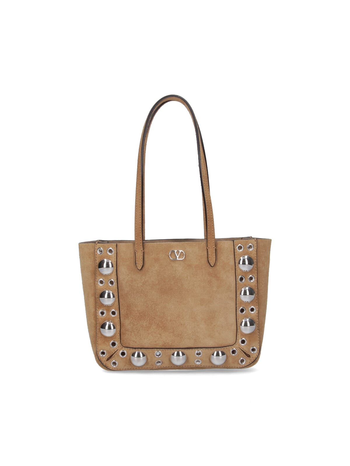 Valentino Garavani Bags In Brown