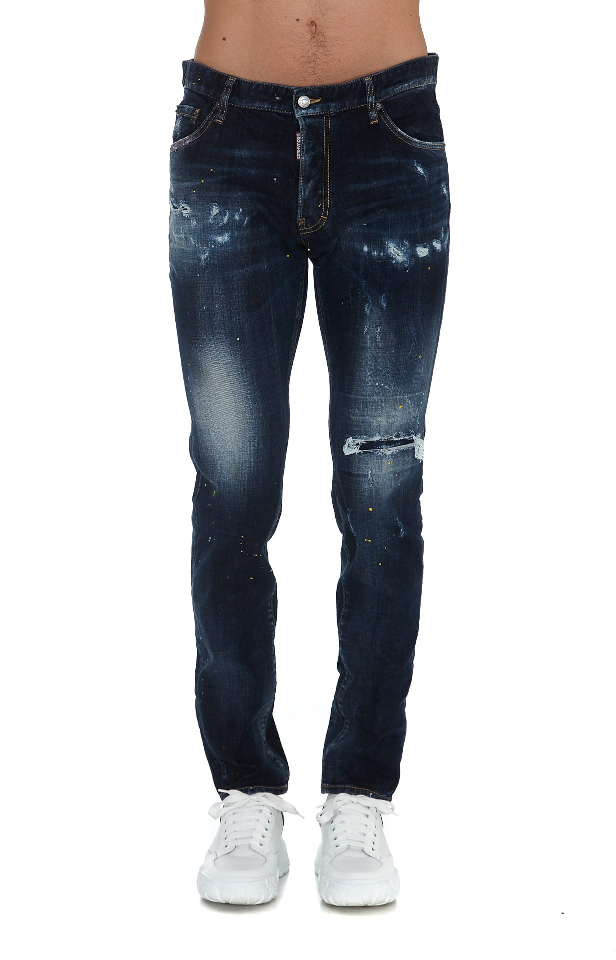 DSQUARED2 COOL GUY JEAN JEANS,S74LB0932S30664 470