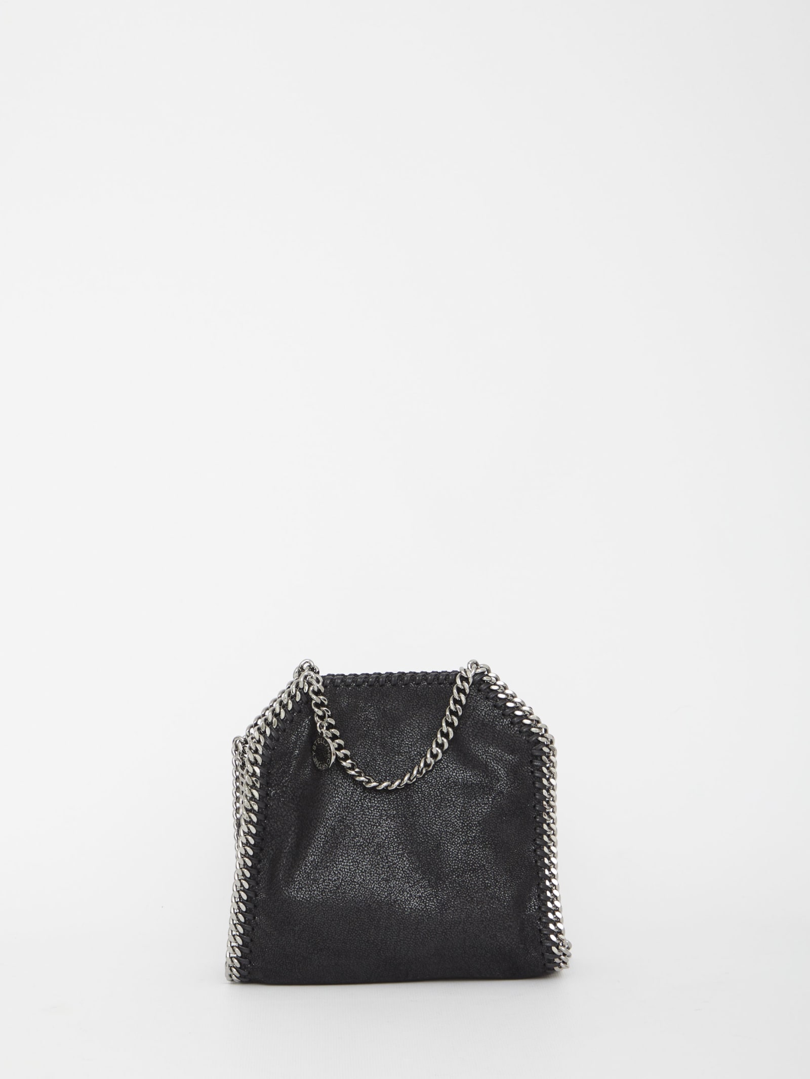 Falabella Micro Tote Bag