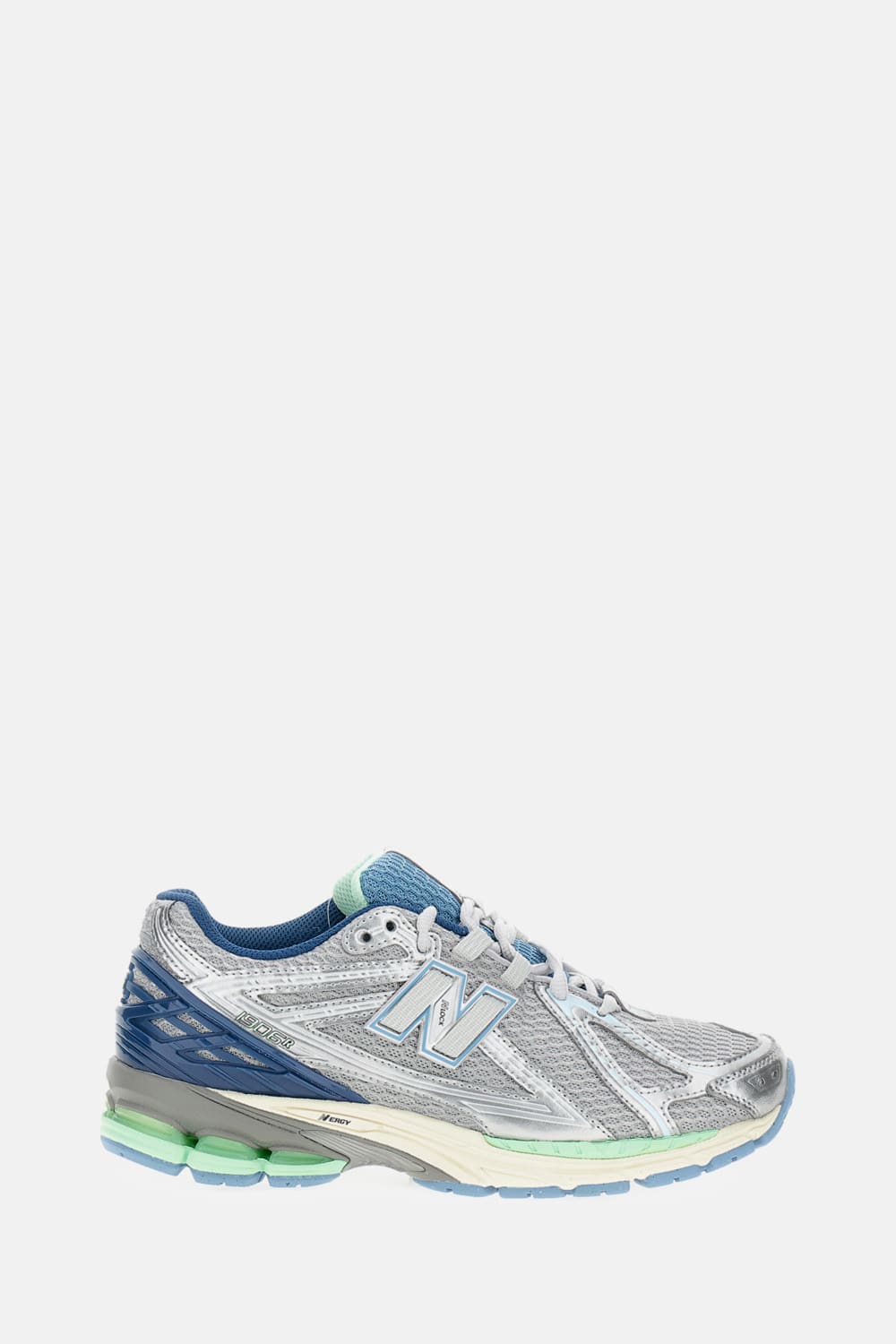 New Balance U1906 Sneaker In Silver