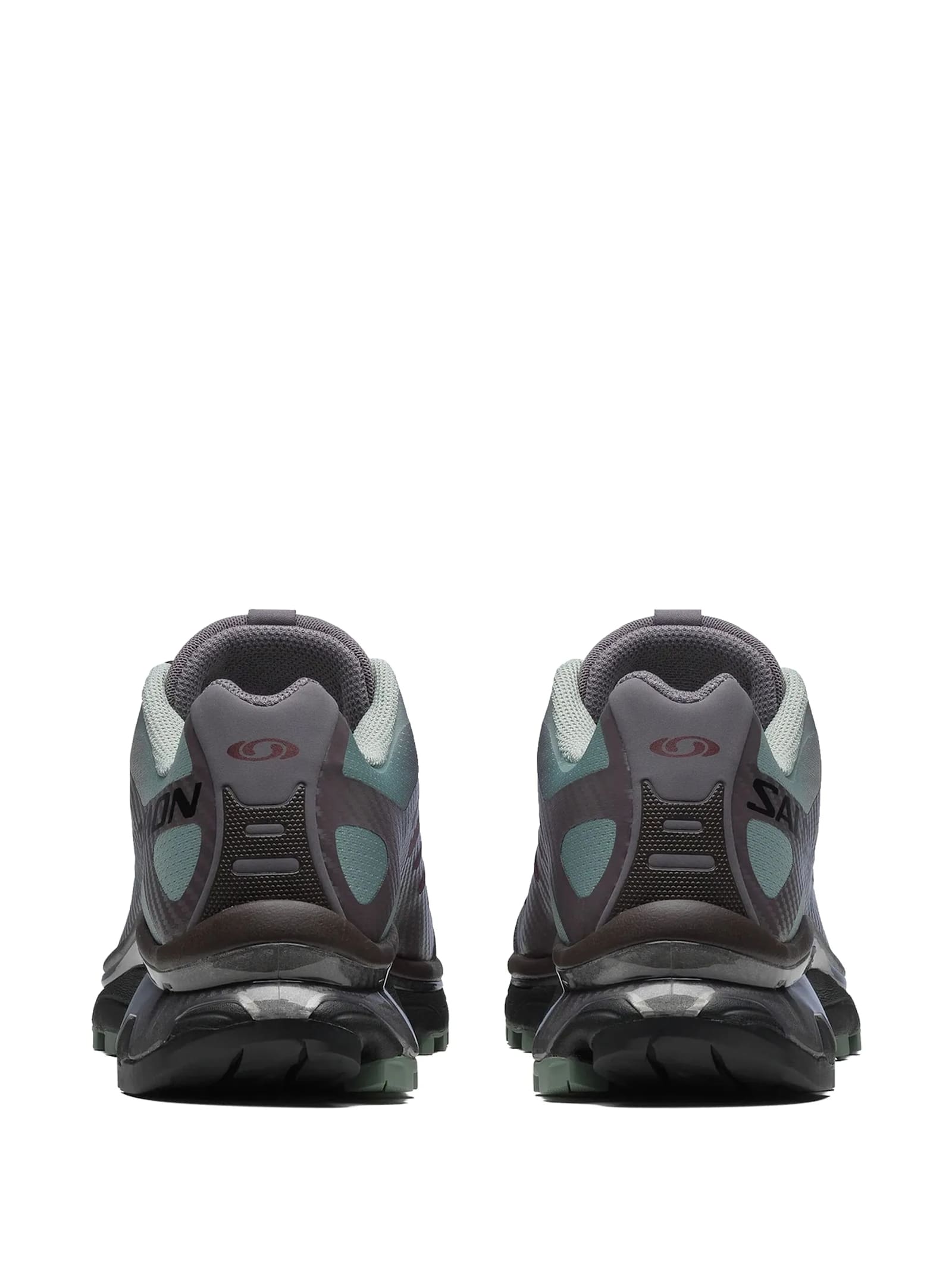 Salomon Xt-4 Og Sneakers In Gray