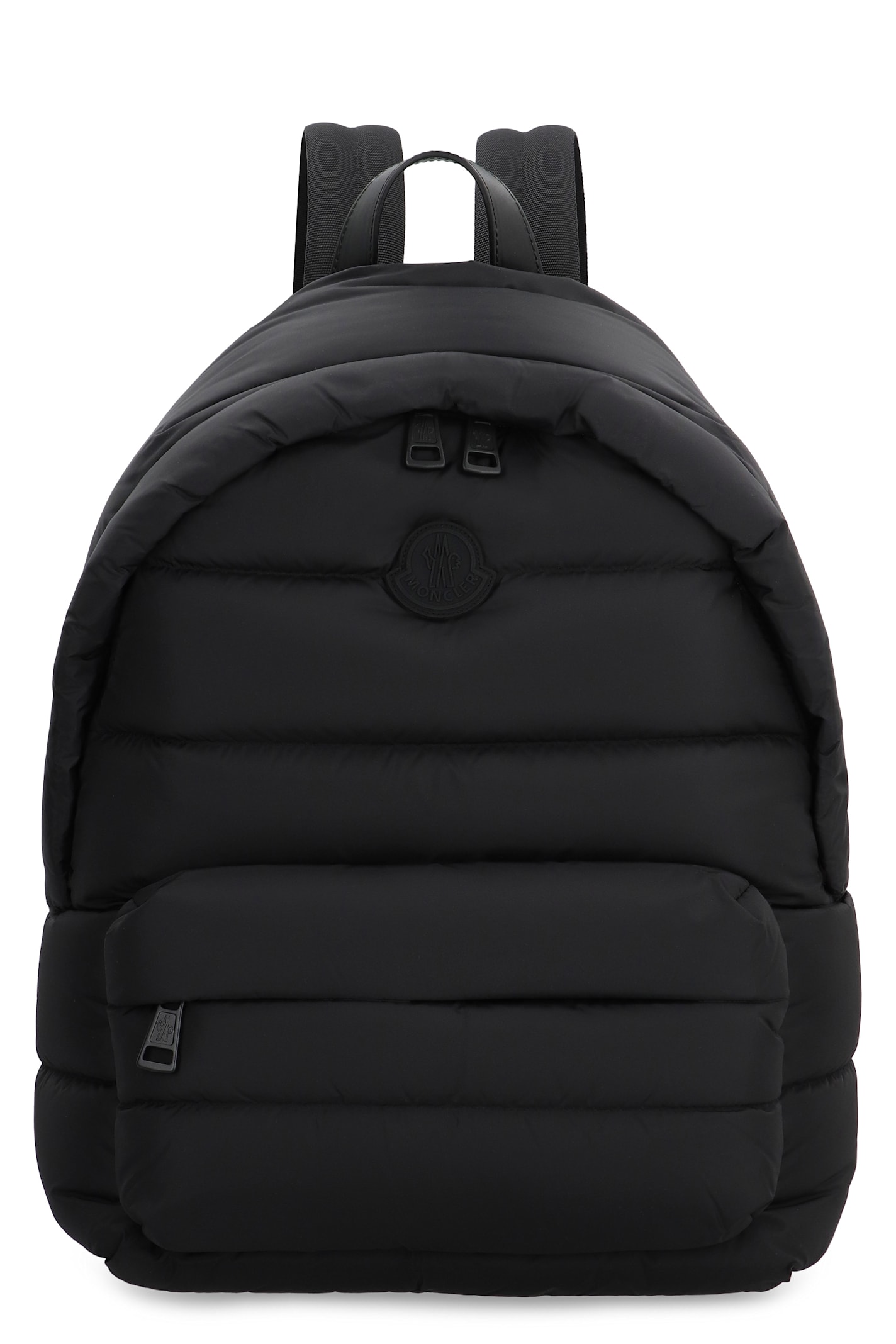 Pierrick Padded Nylon Backpack