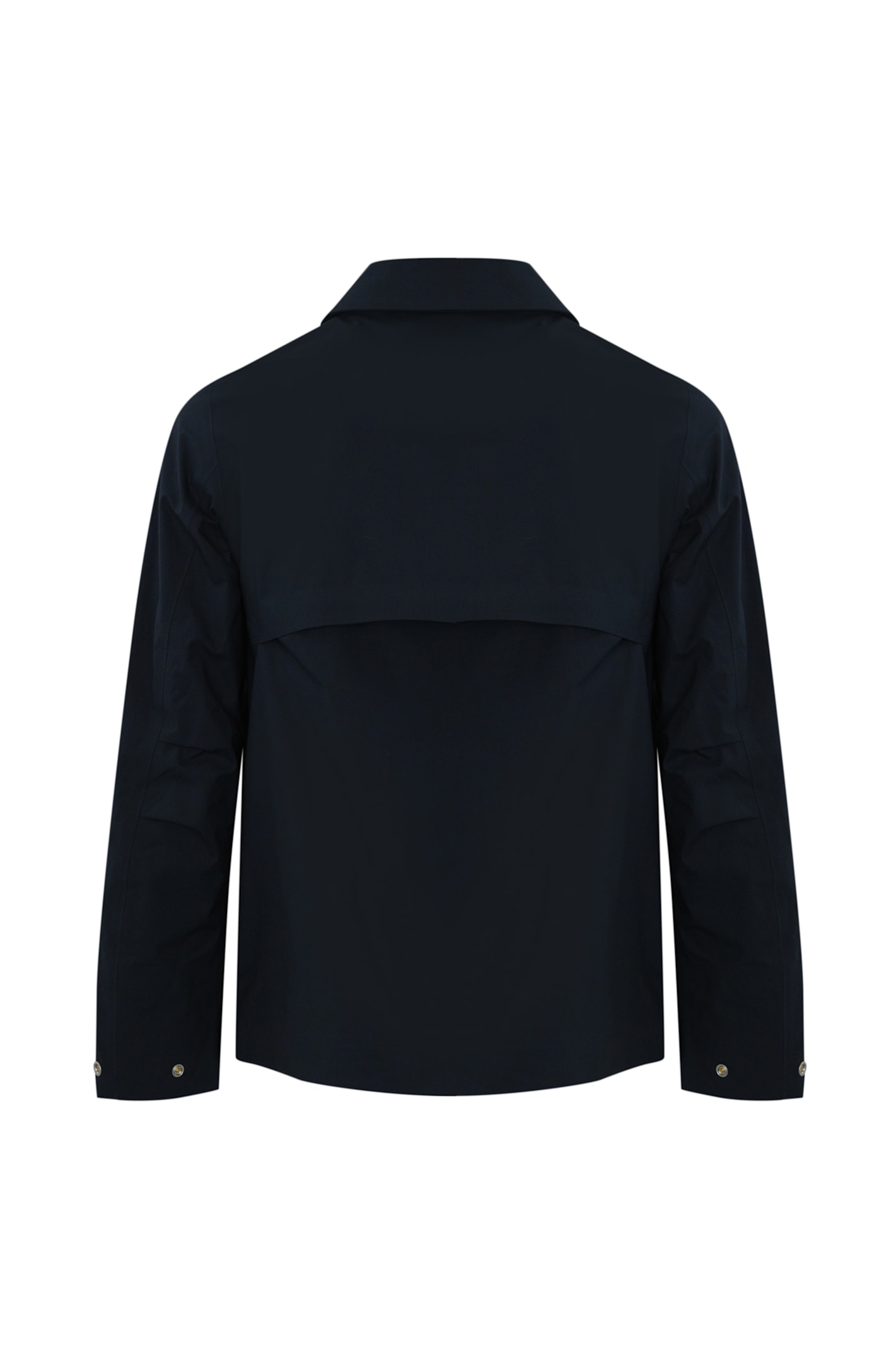 K-way Orion 3l Poplin Jacket