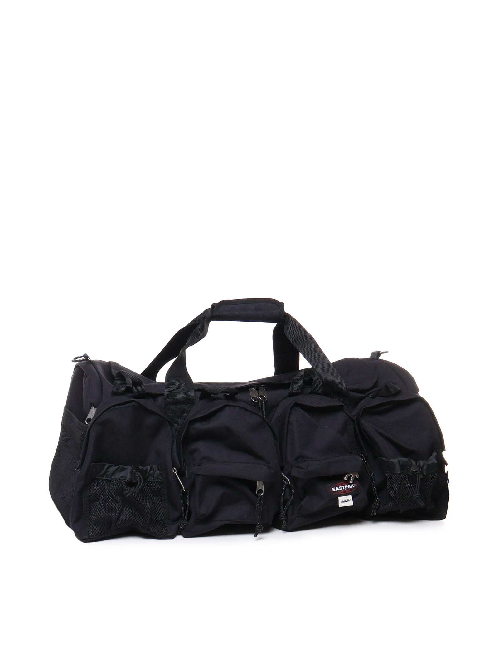 Shop Eastpak Av Reader Weekend Bags