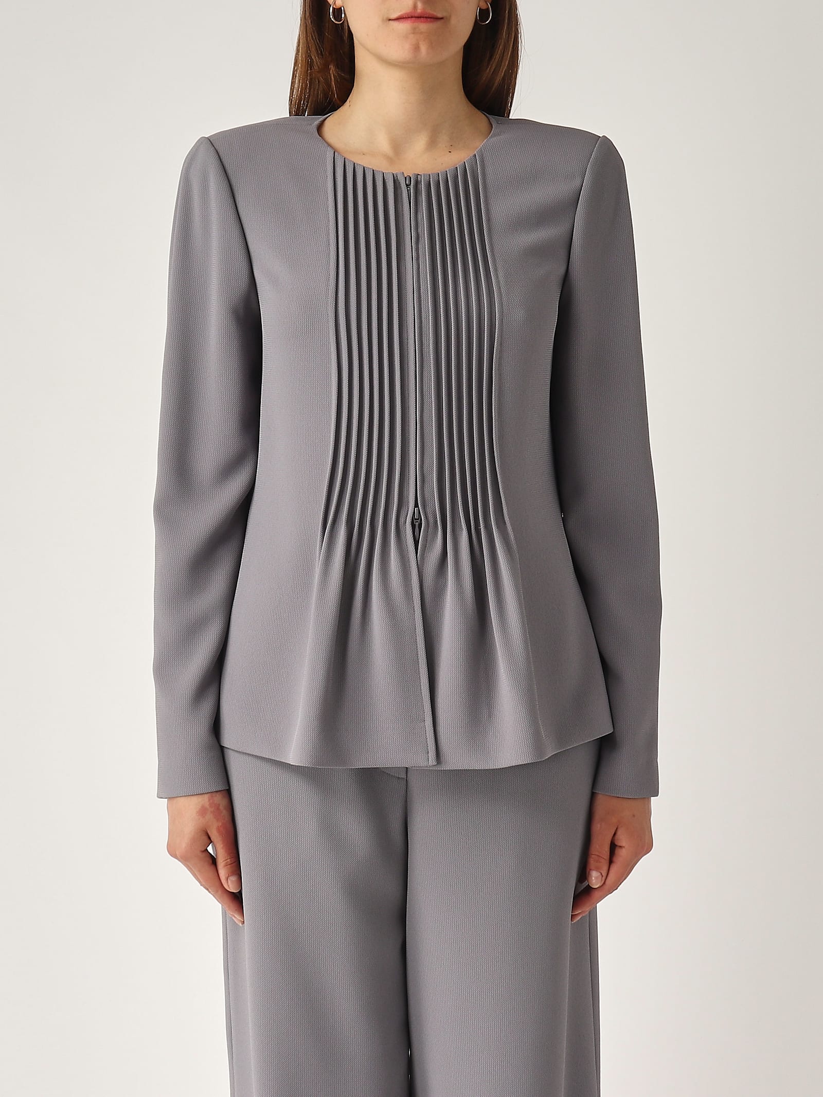 EMPORIO ARMANI BLAZER