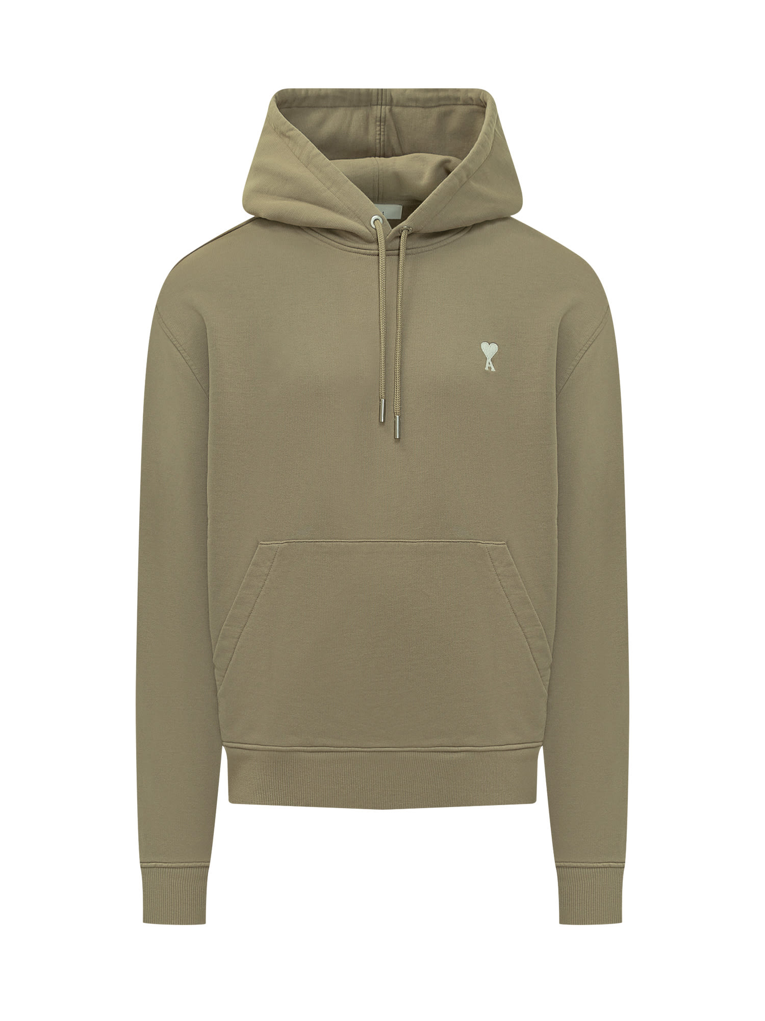Ami Alexandre Mattiussi Hoodie