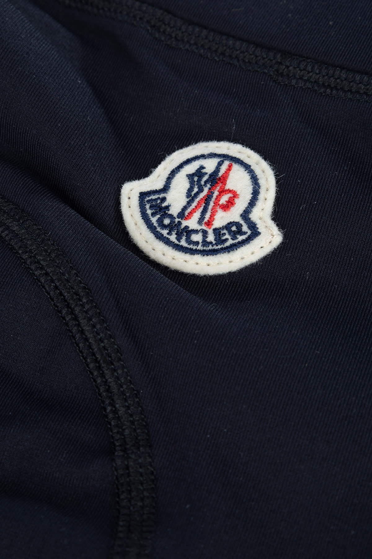 Moncler Pantaloni In 999