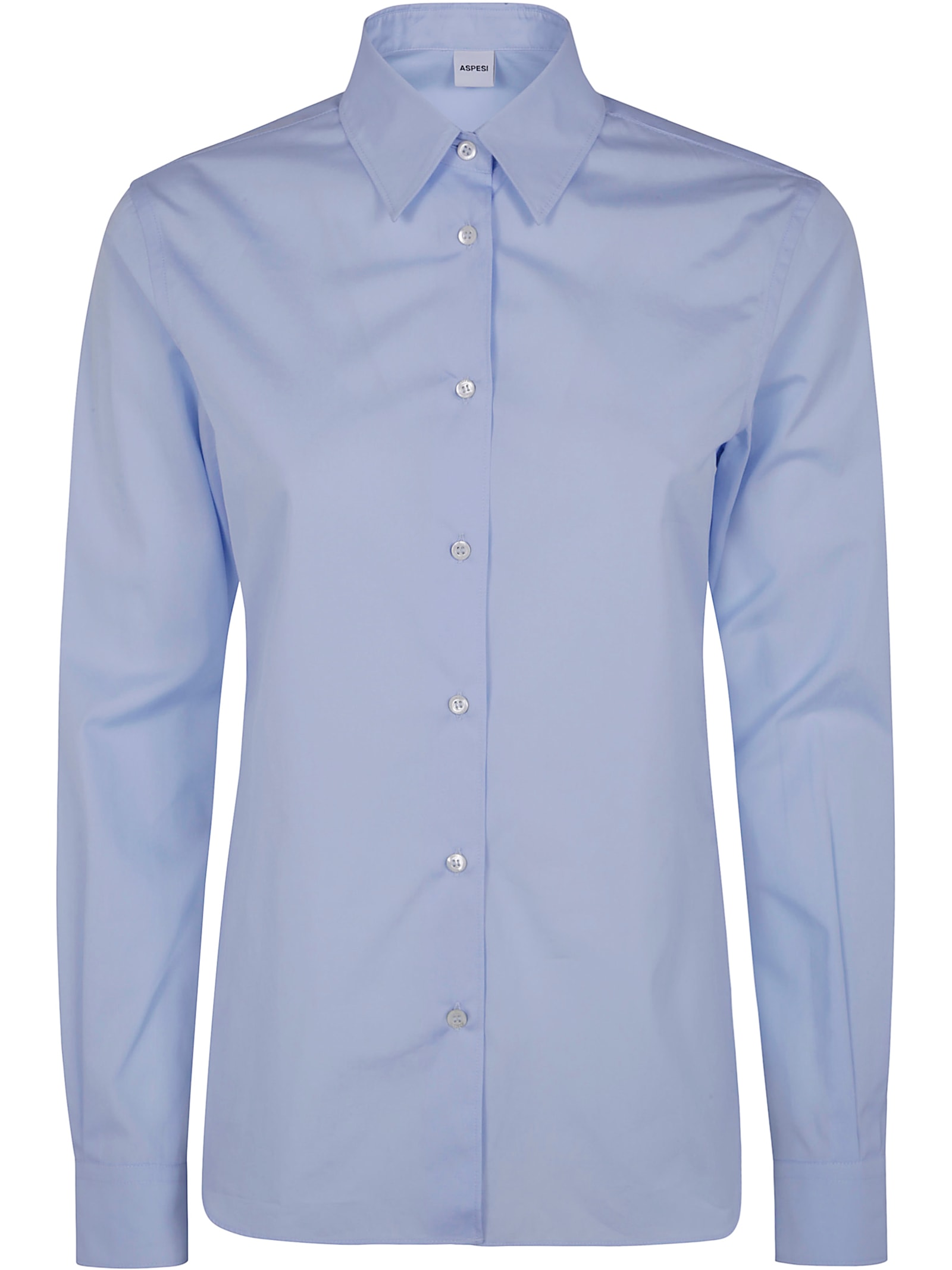 Classic Longsleeves Shirt