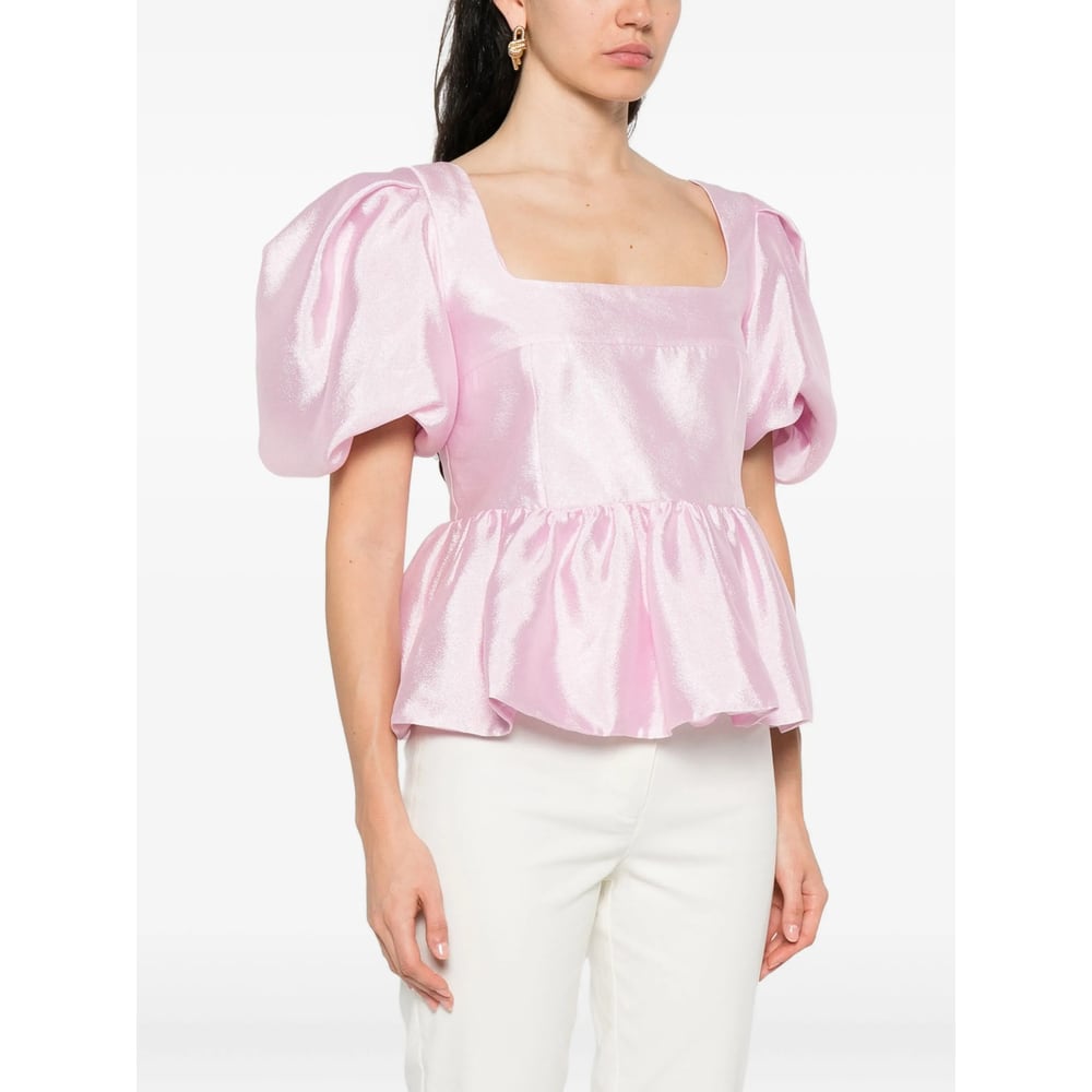 Stine Goya Sweater In Pink