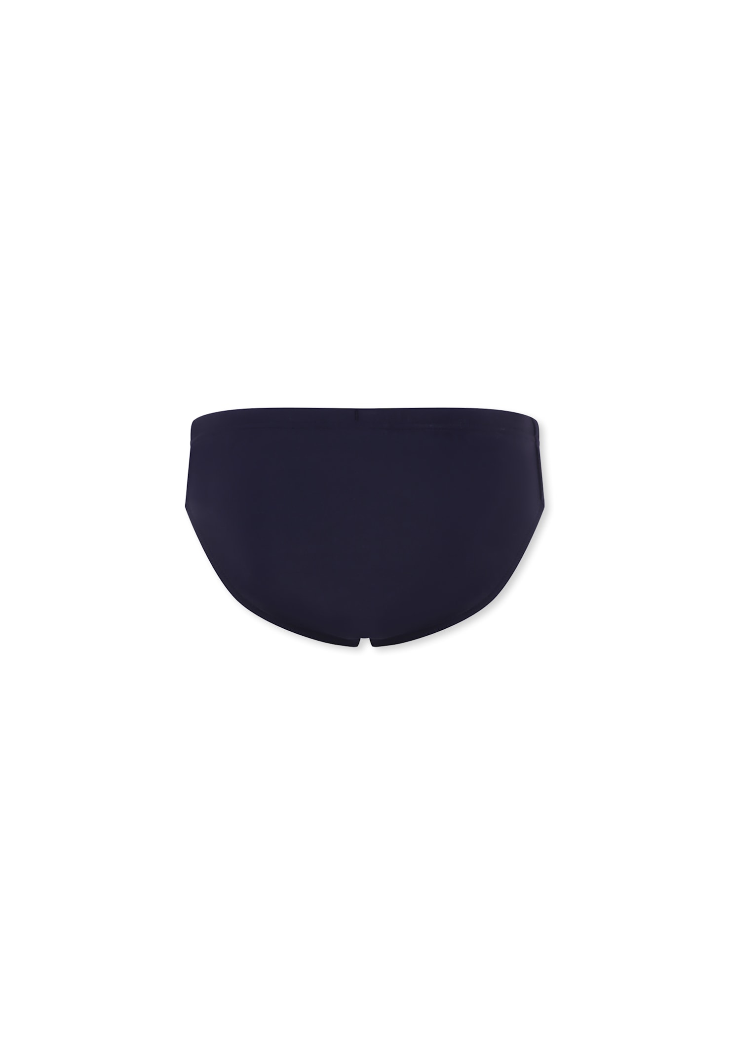 Mc2 Saint Barth Blue Swim Shorts For Boy With Logo In Black